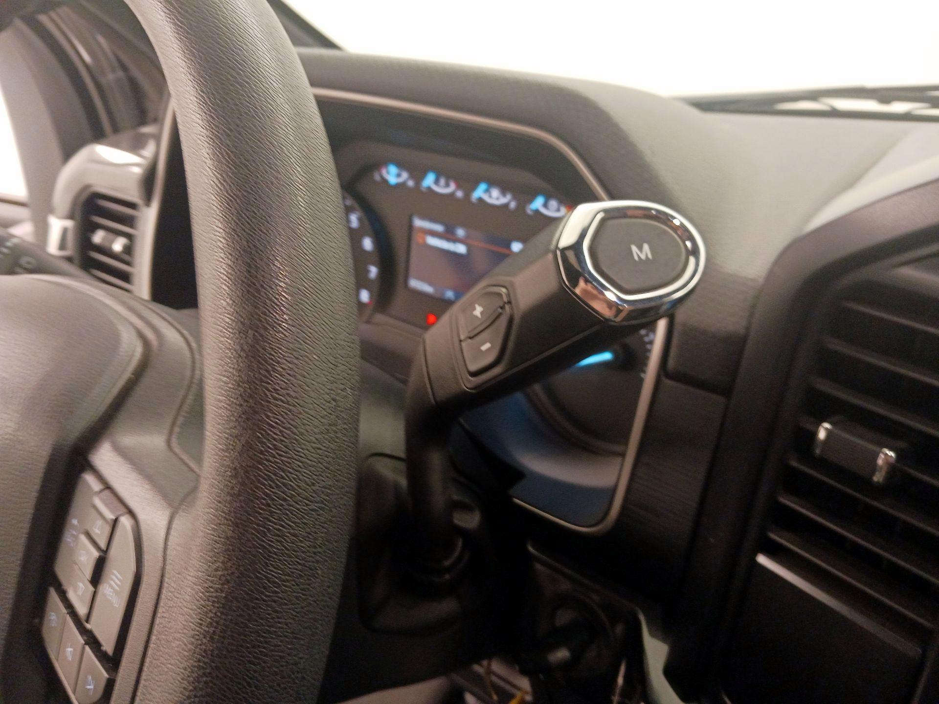 Thumbnail: 2021 Ford F-150 - 18