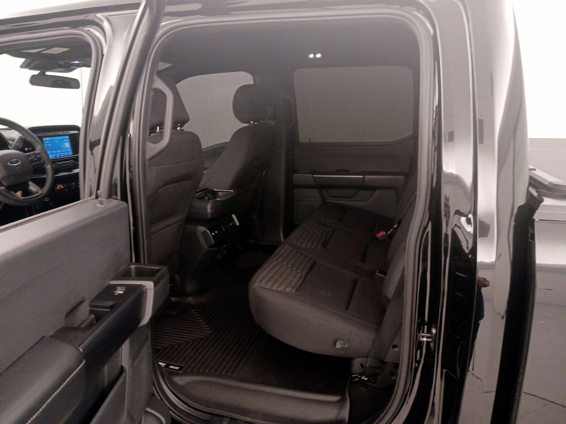 Thumbnail: 2021 Ford F-150 - 20