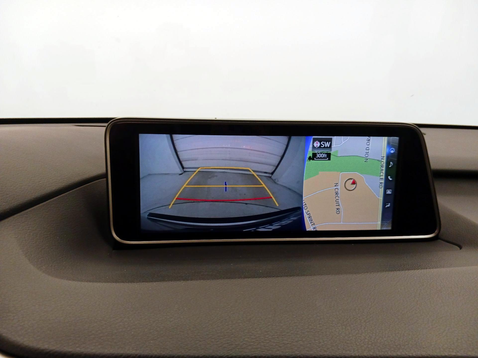 Thumbnail: 2017 Lexus RX - 15