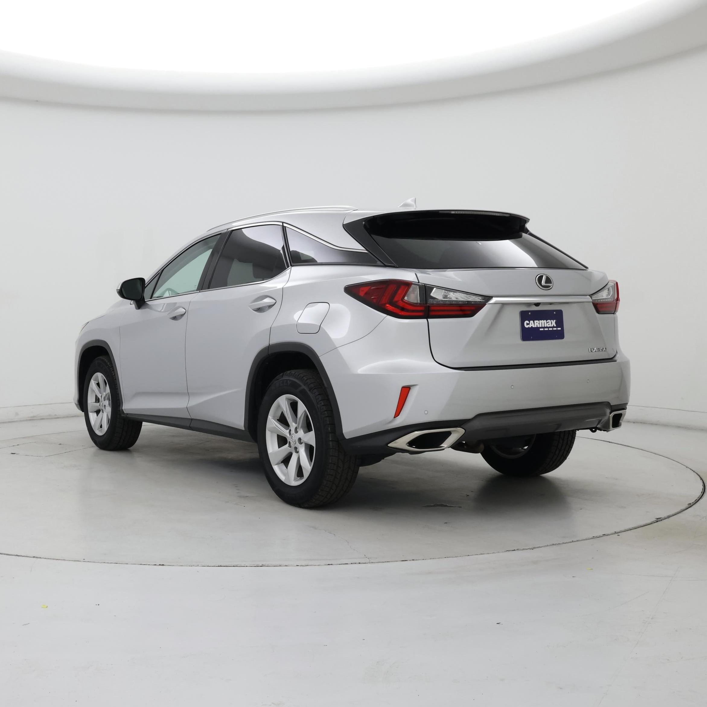 Thumbnail: 2017 Lexus RX - 2