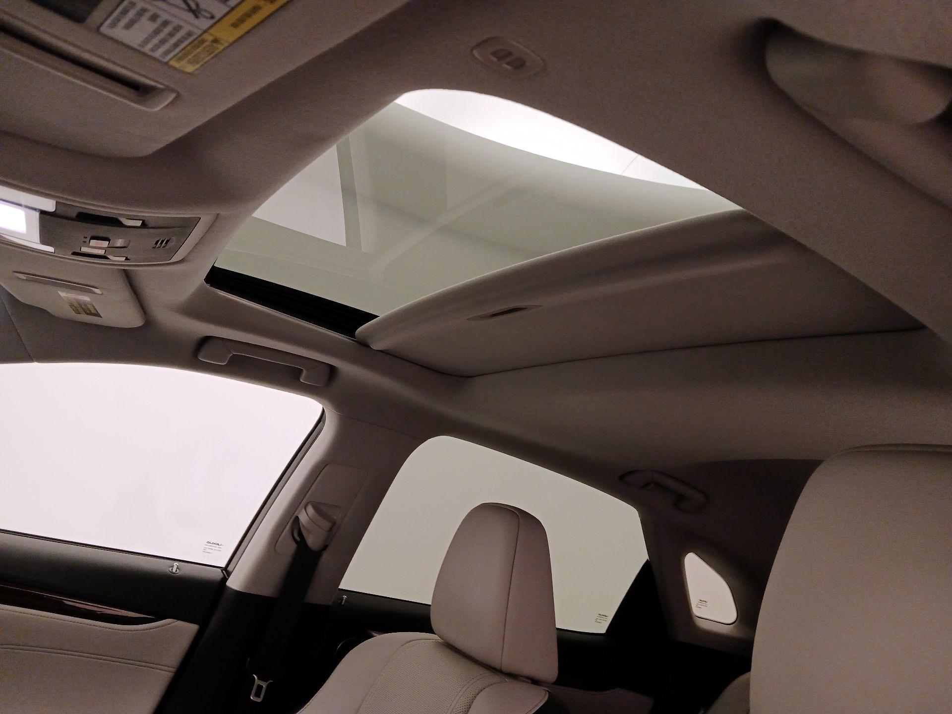 Thumbnail: 2017 Lexus RX - 20