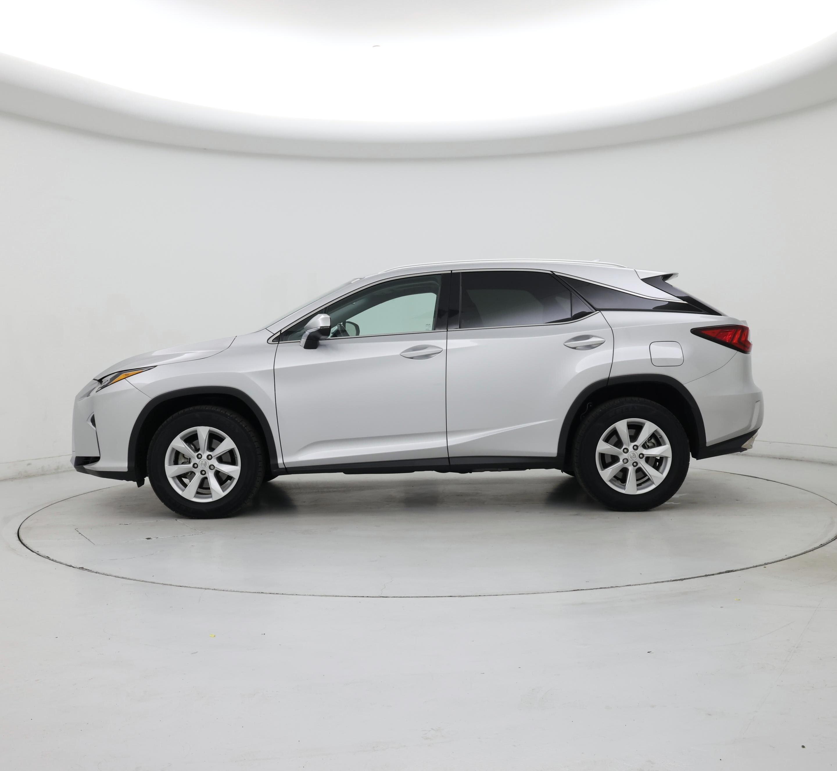 Thumbnail: 2017 Lexus RX - 3