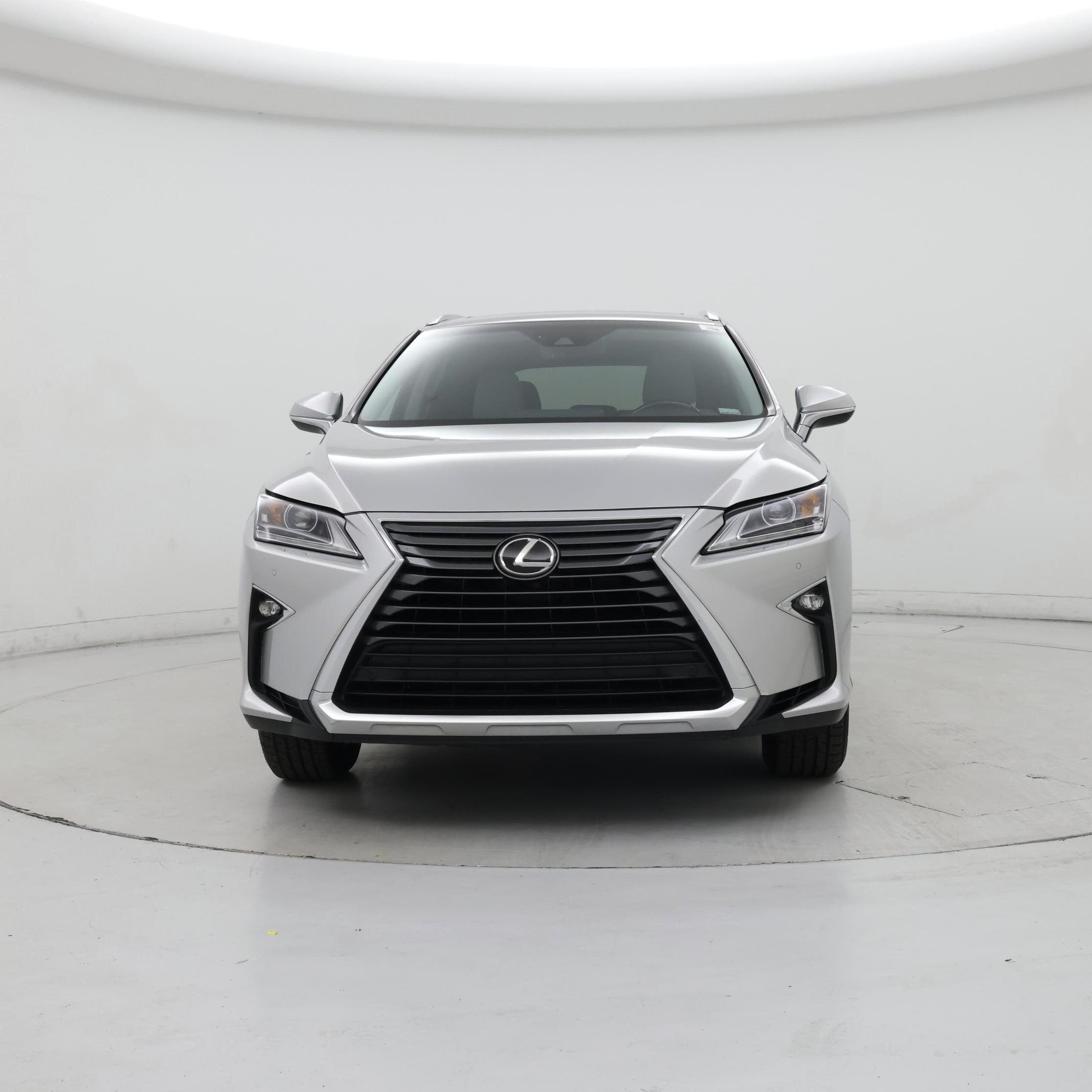 Thumbnail: 2017 Lexus RX - 5