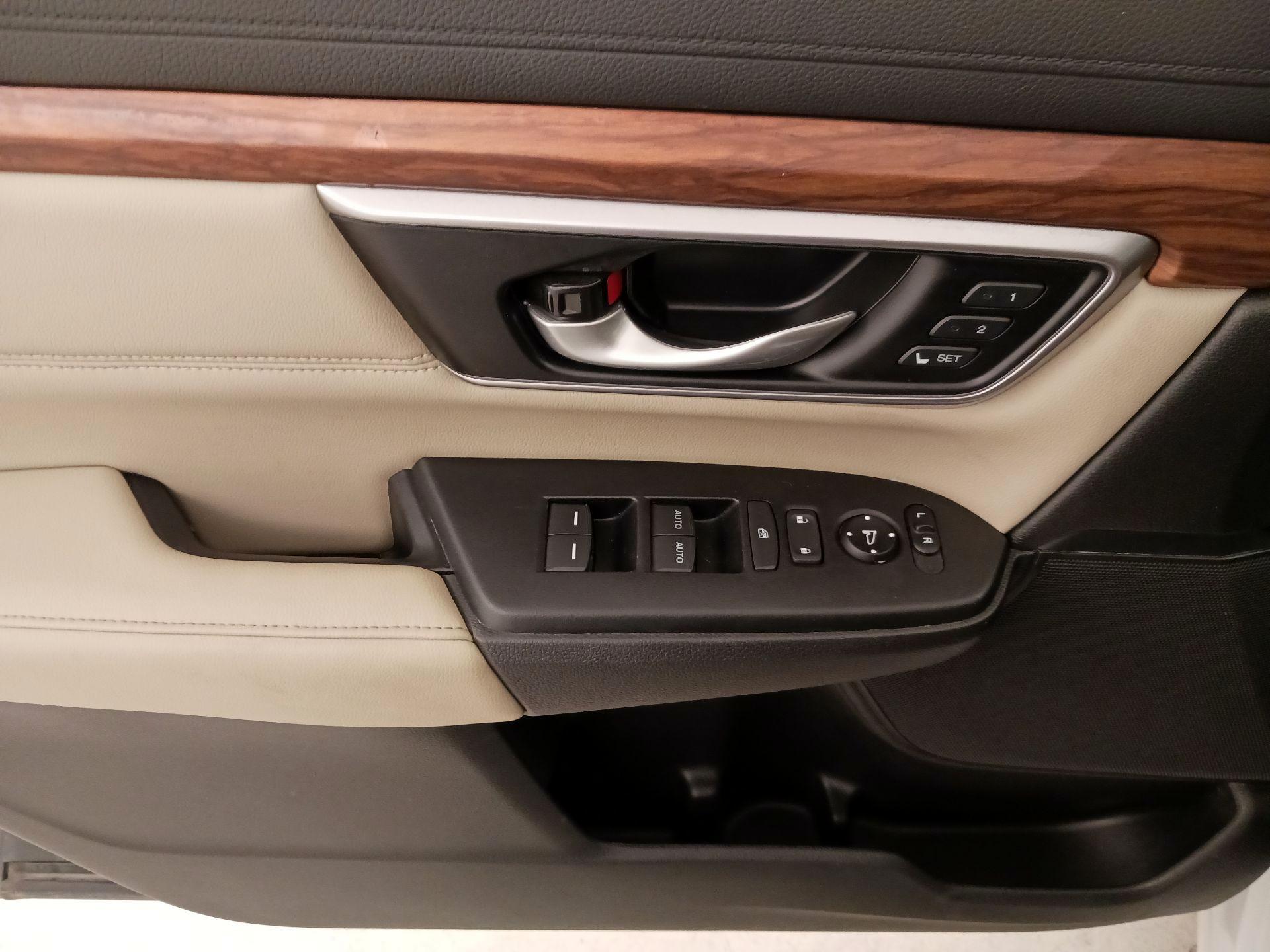 Thumbnail: 2021 Honda CR-V - 12