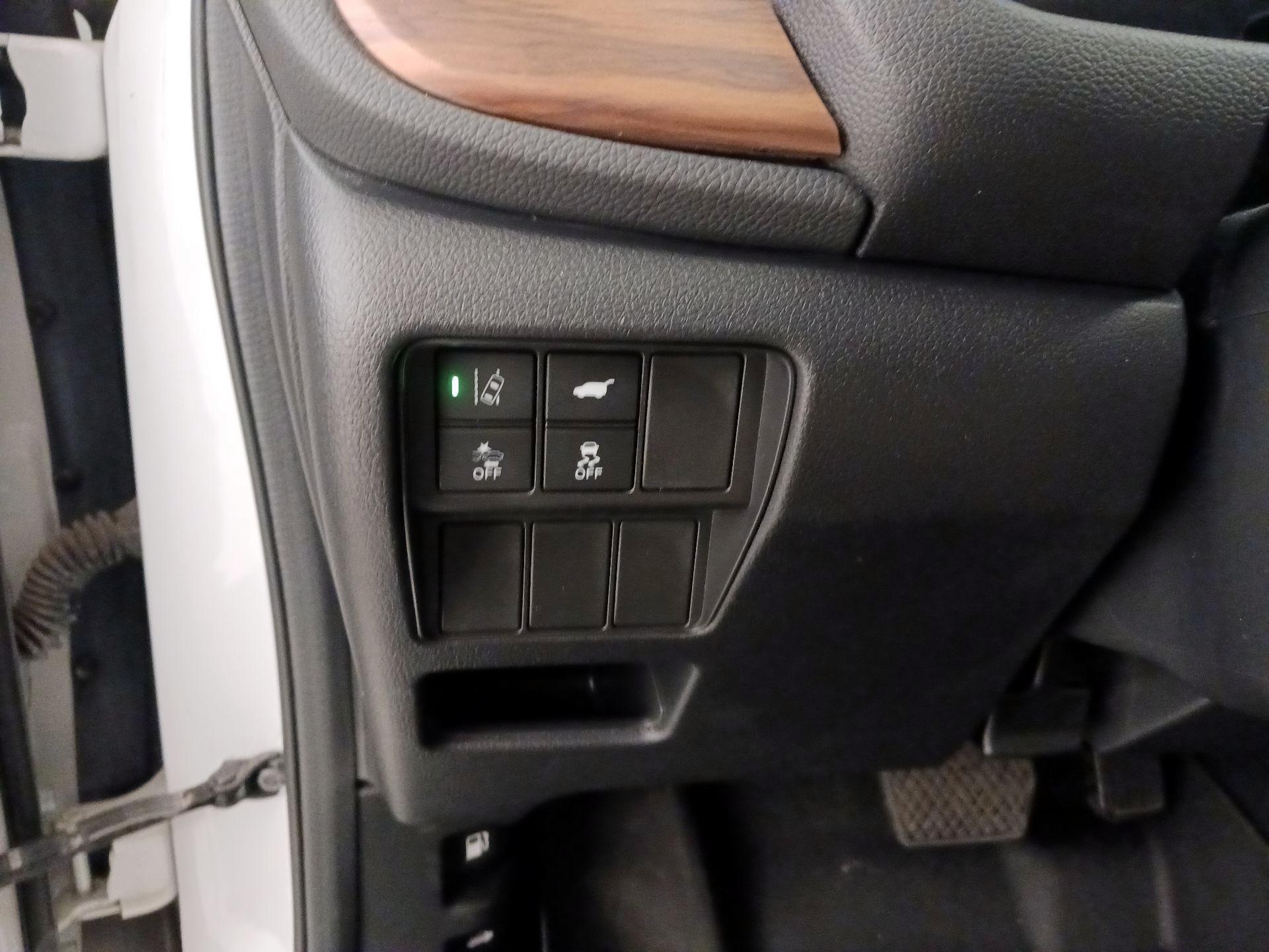 Thumbnail: 2021 Honda CR-V - 13