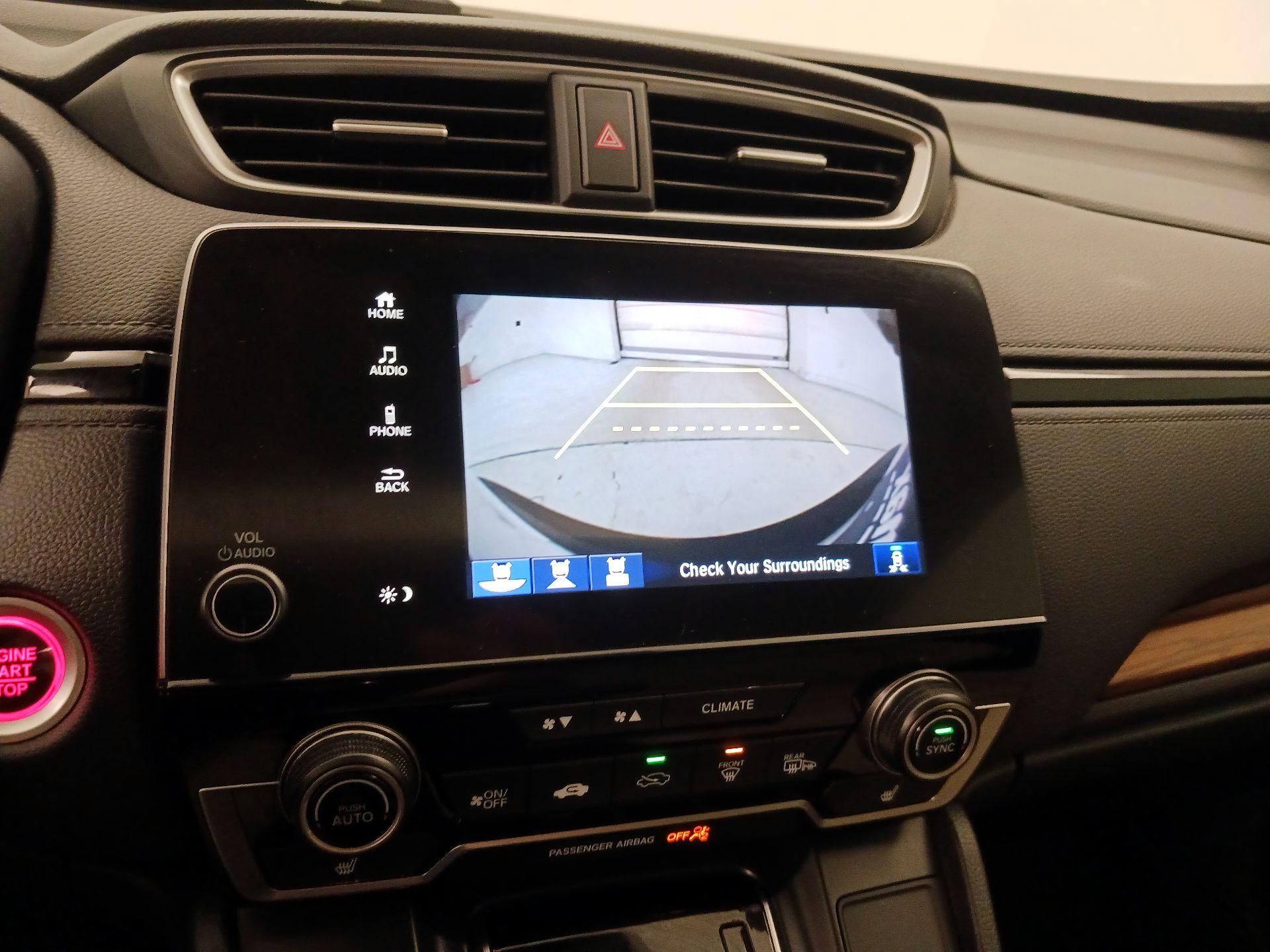 Thumbnail: 2021 Honda CR-V - 14