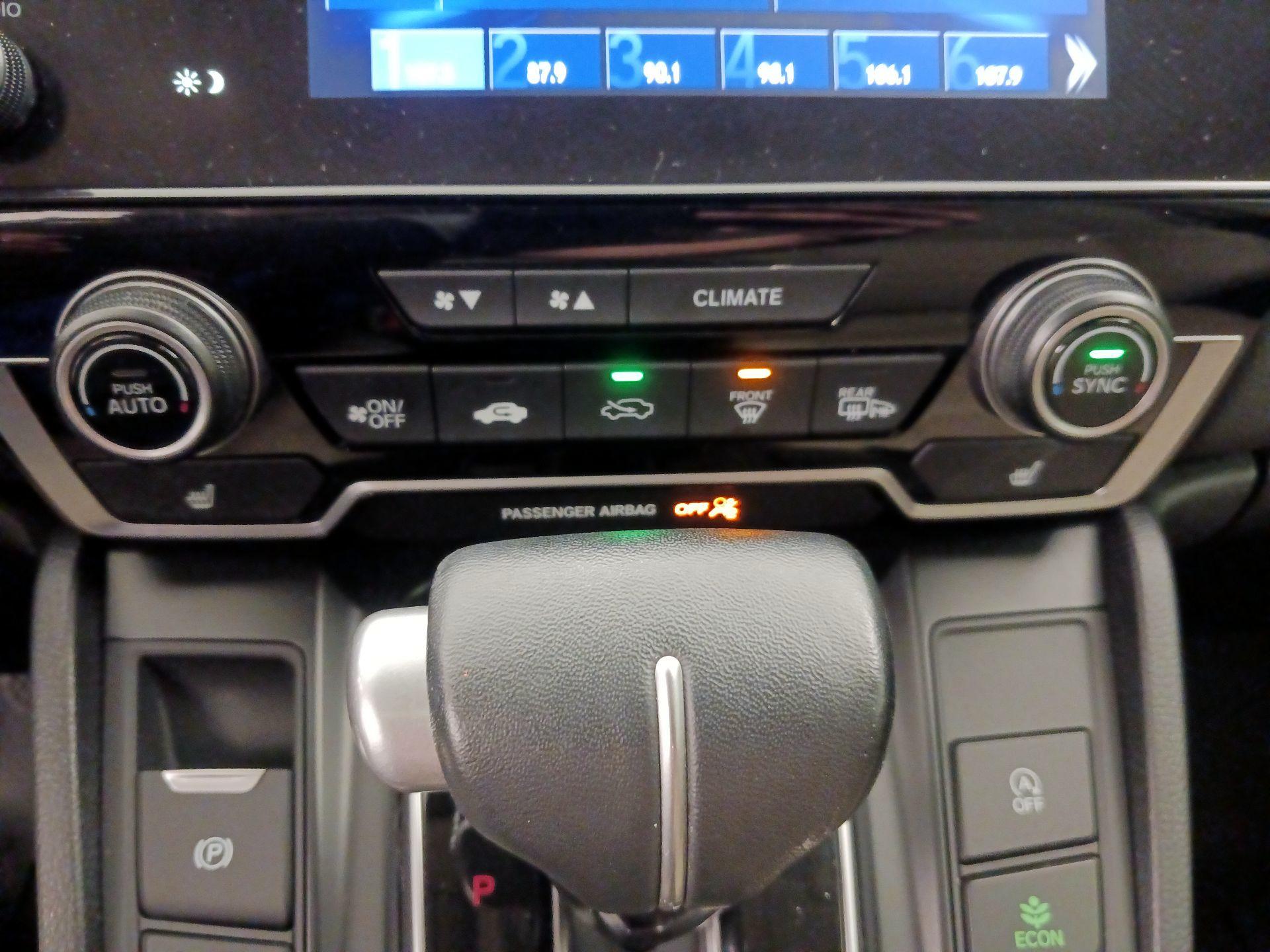 Thumbnail: 2021 Honda CR-V - 16