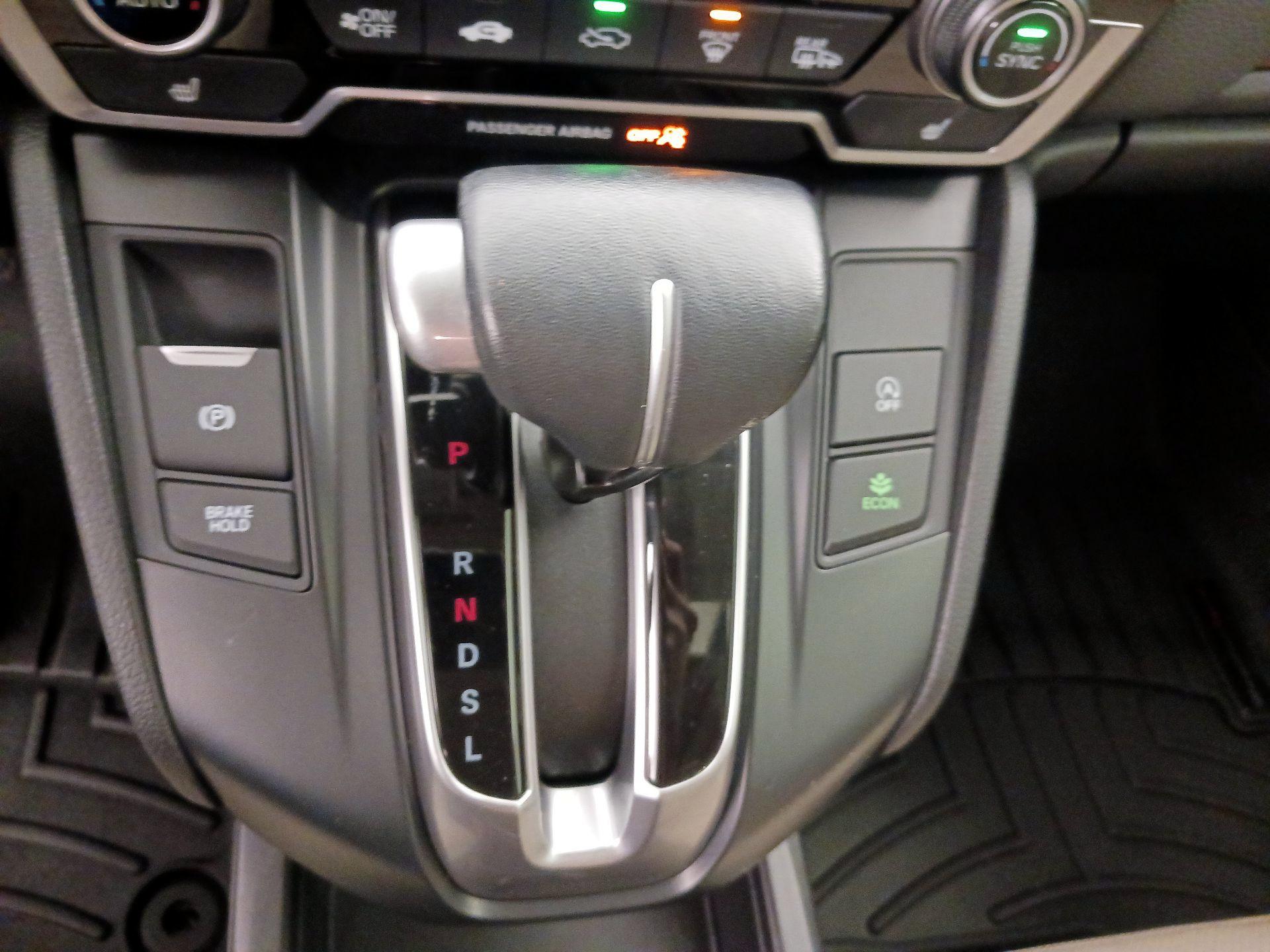 Thumbnail: 2021 Honda CR-V - 17