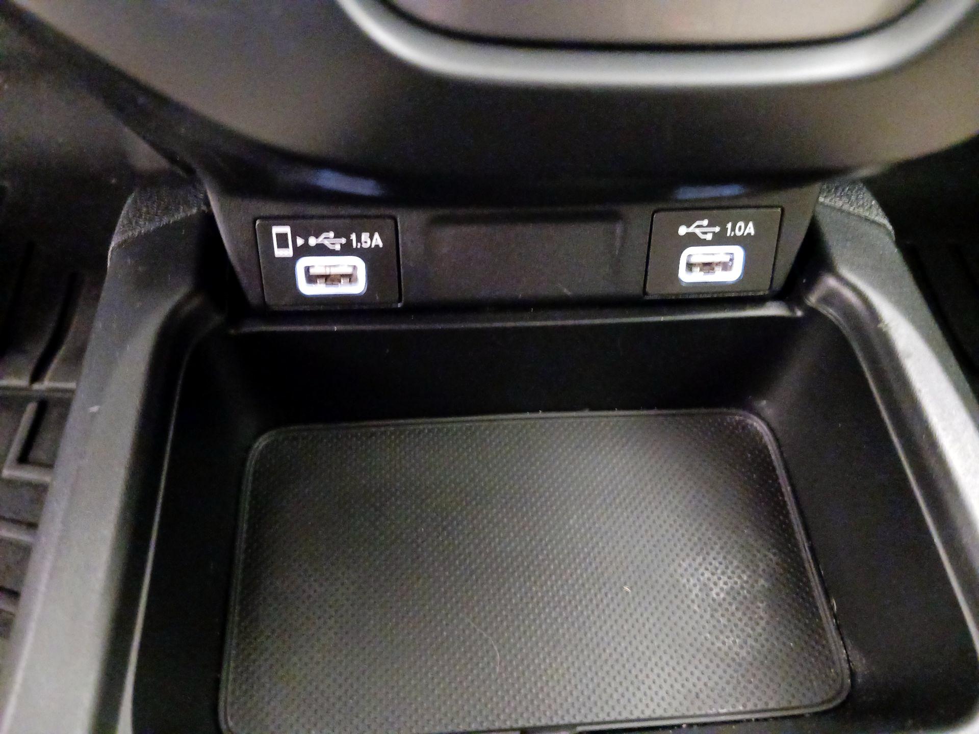 Thumbnail: 2021 Honda CR-V - 18