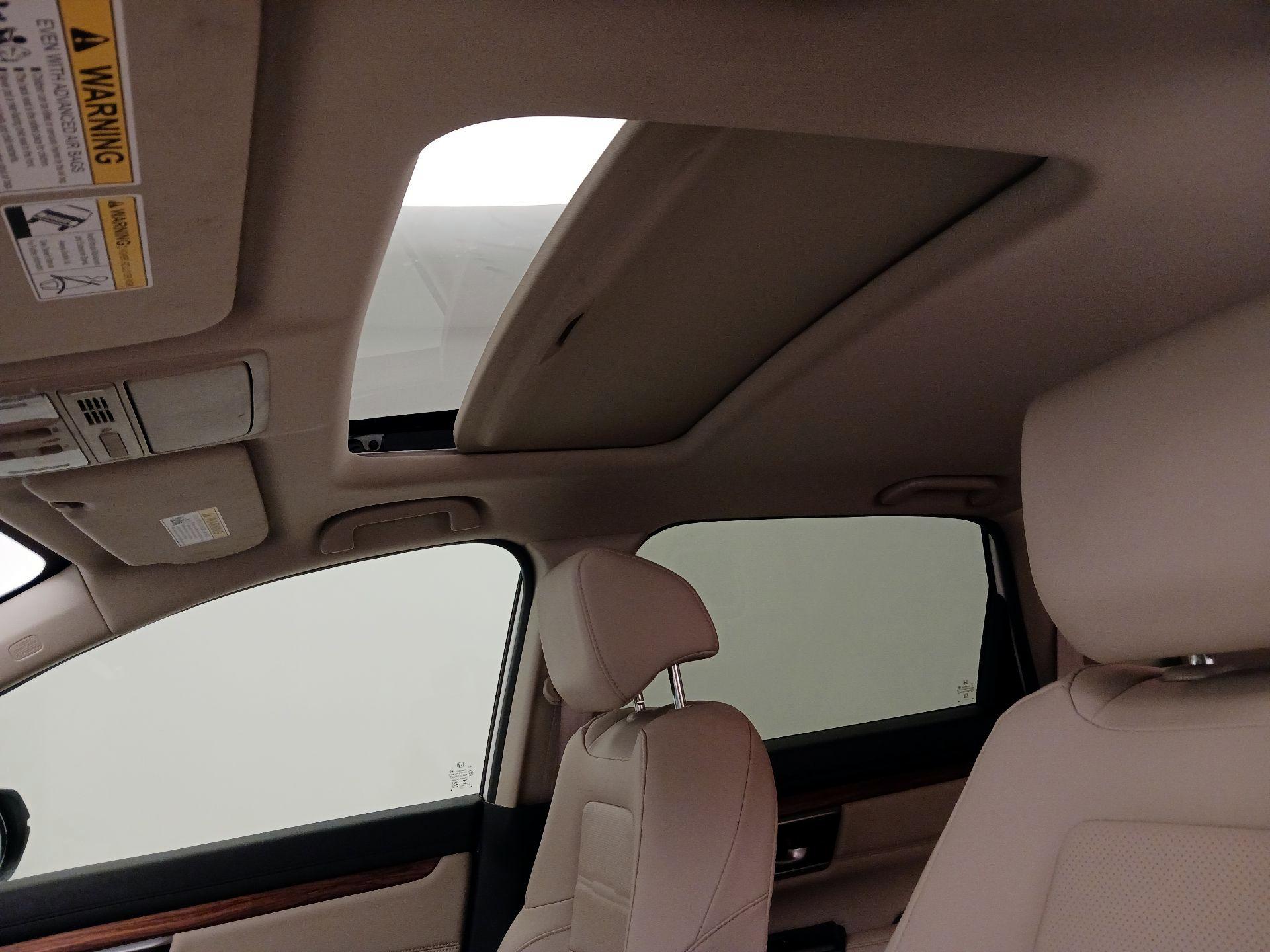 Thumbnail: 2021 Honda CR-V - 19