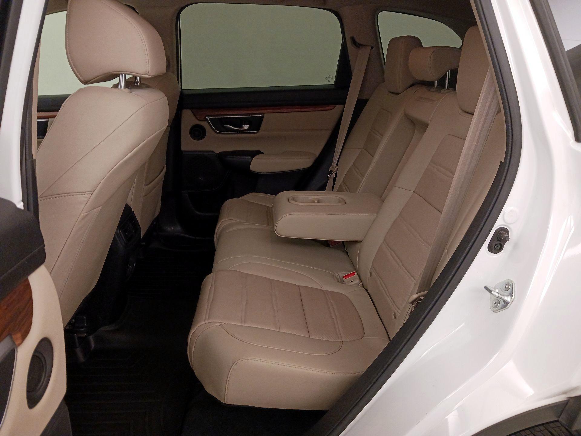 Thumbnail: 2021 Honda CR-V - 20