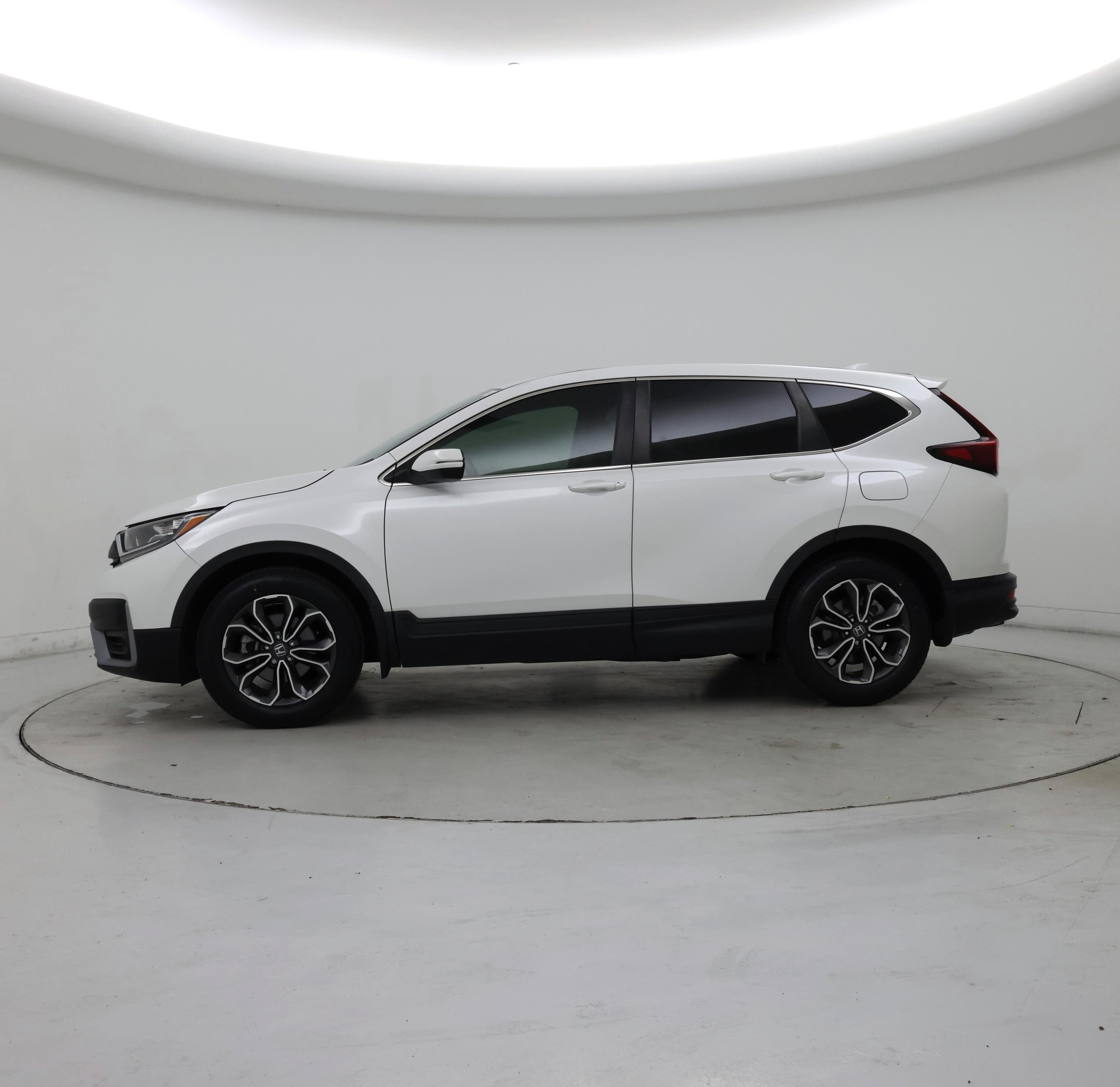 Thumbnail: 2021 Honda CR-V - 3