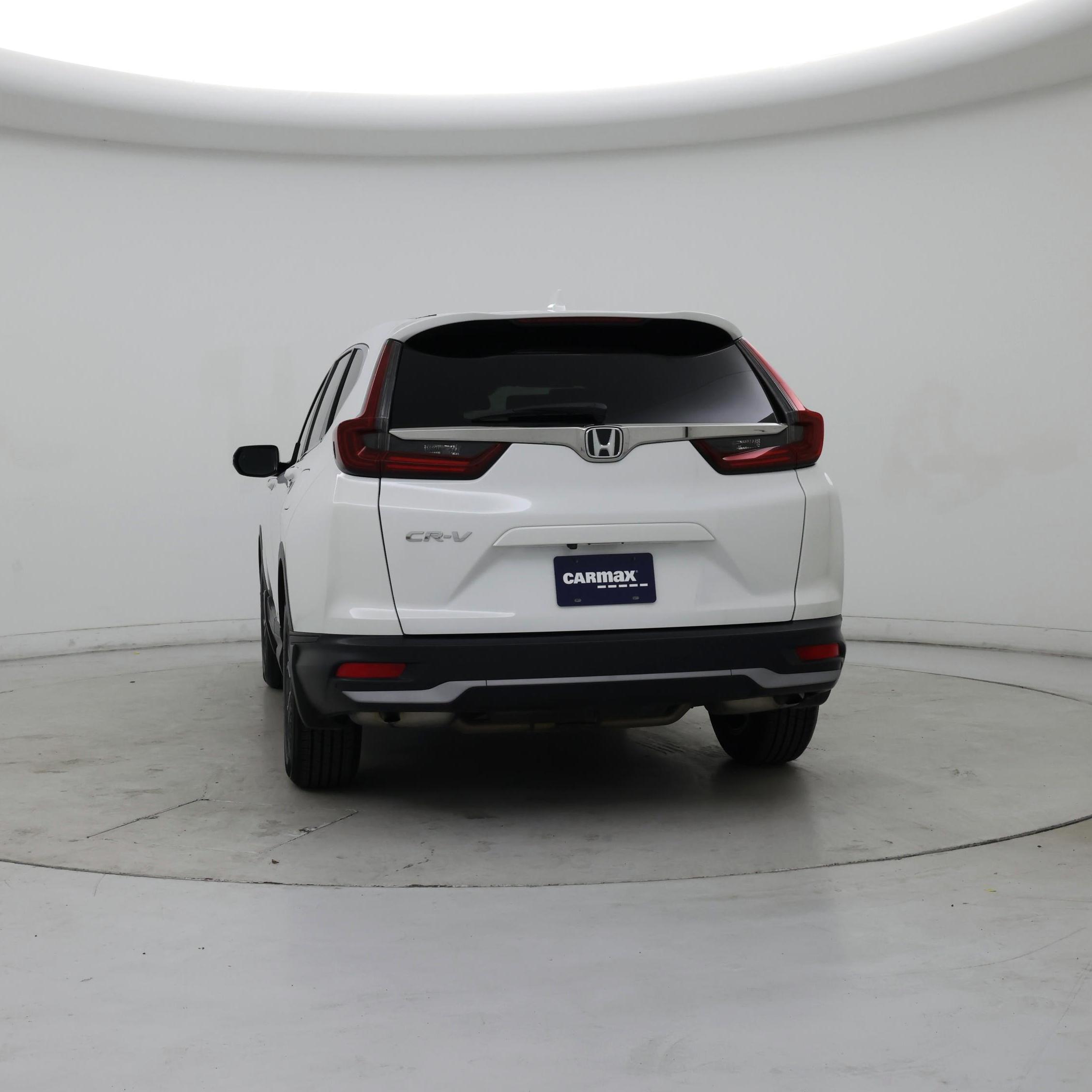 Thumbnail: 2021 Honda CR-V - 6