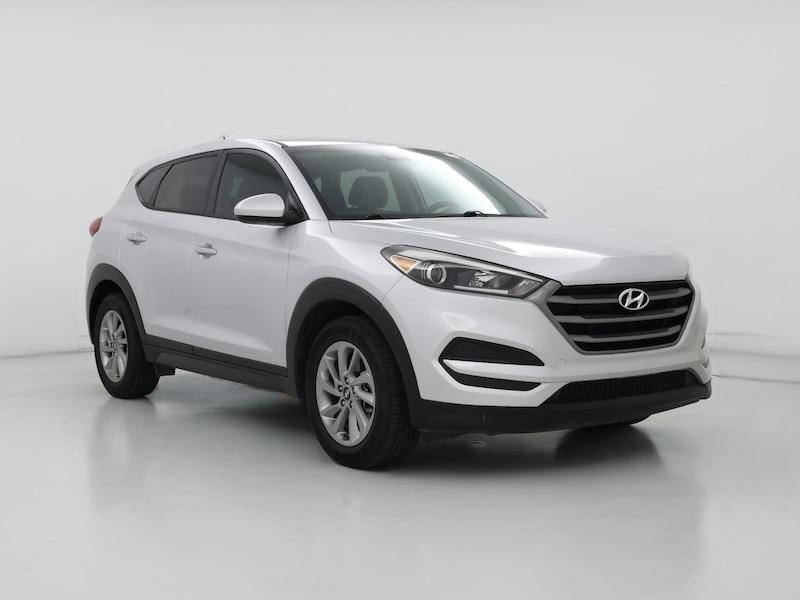 2016 Hyundai Tucson SE -
                  Tucson, AZ