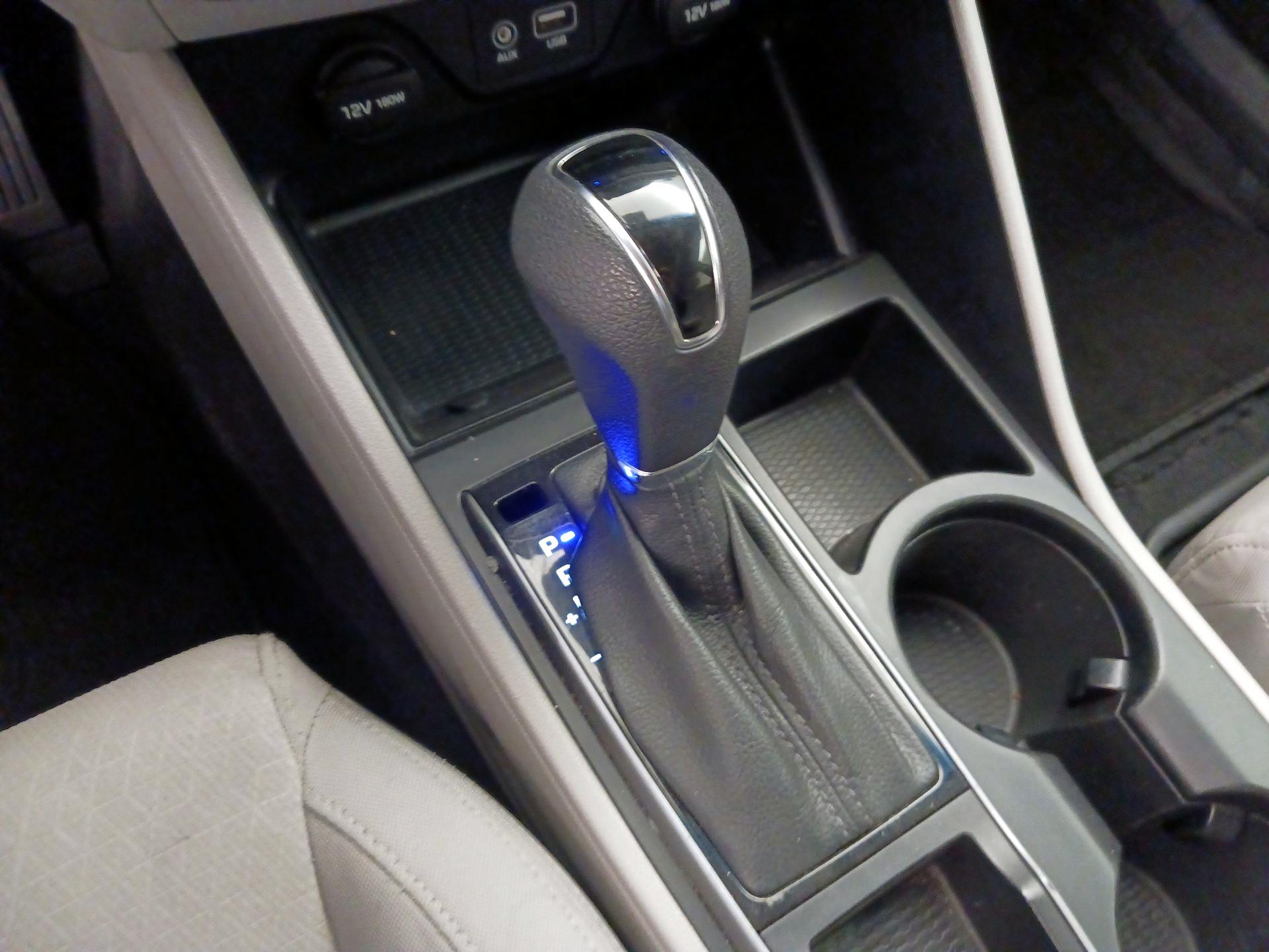 Thumbnail: 2016 Hyundai Tucson - 17