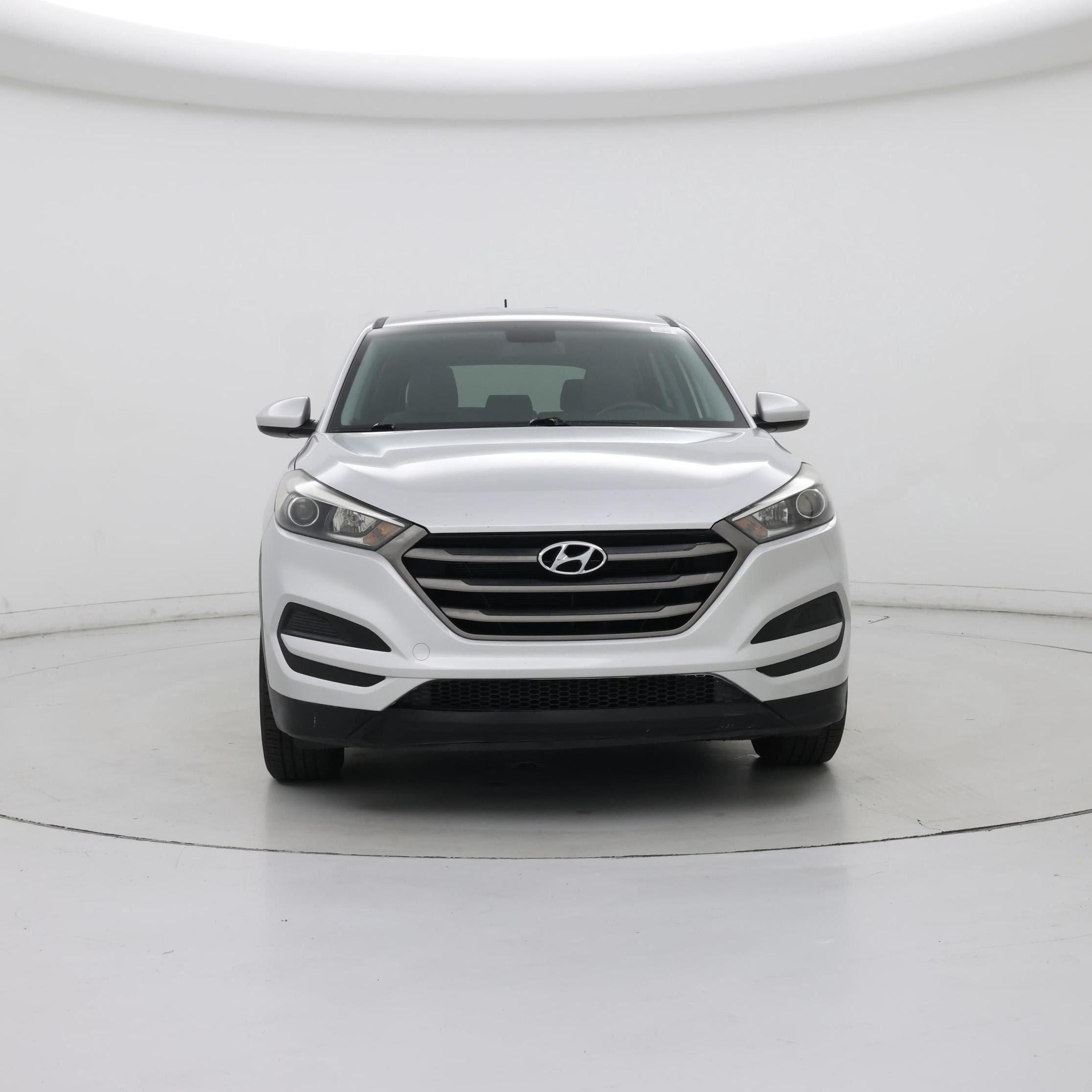 Thumbnail: 2016 Hyundai Tucson - 5