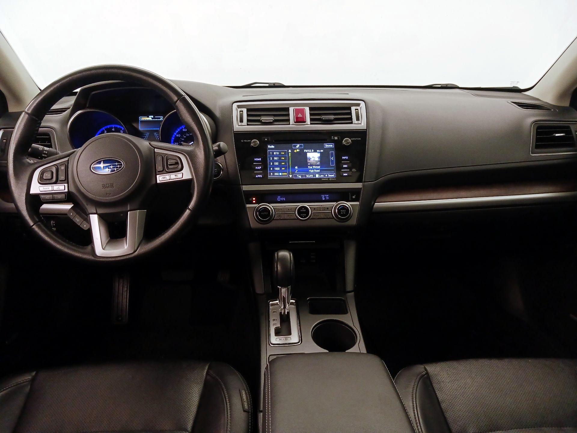 Thumbnail: 2016 Subaru Outback - 9