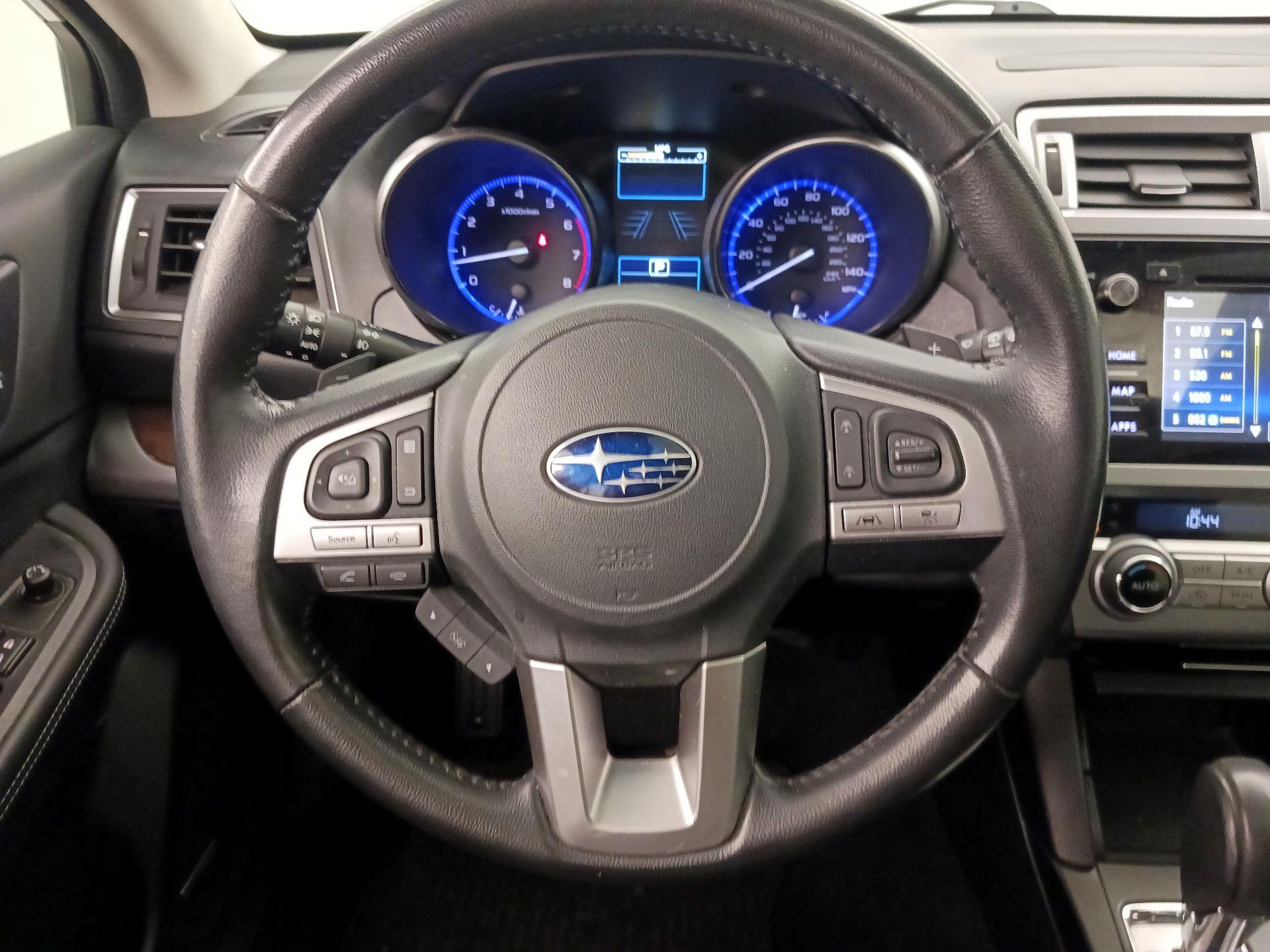 Thumbnail: 2016 Subaru Outback - 10