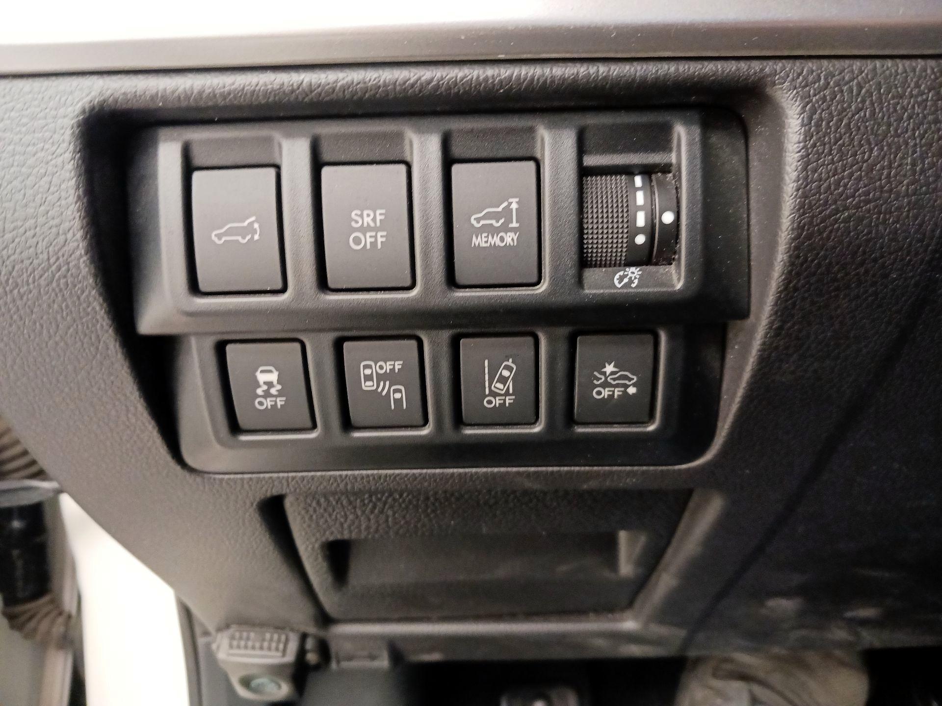 Thumbnail: 2016 Subaru Outback - 13