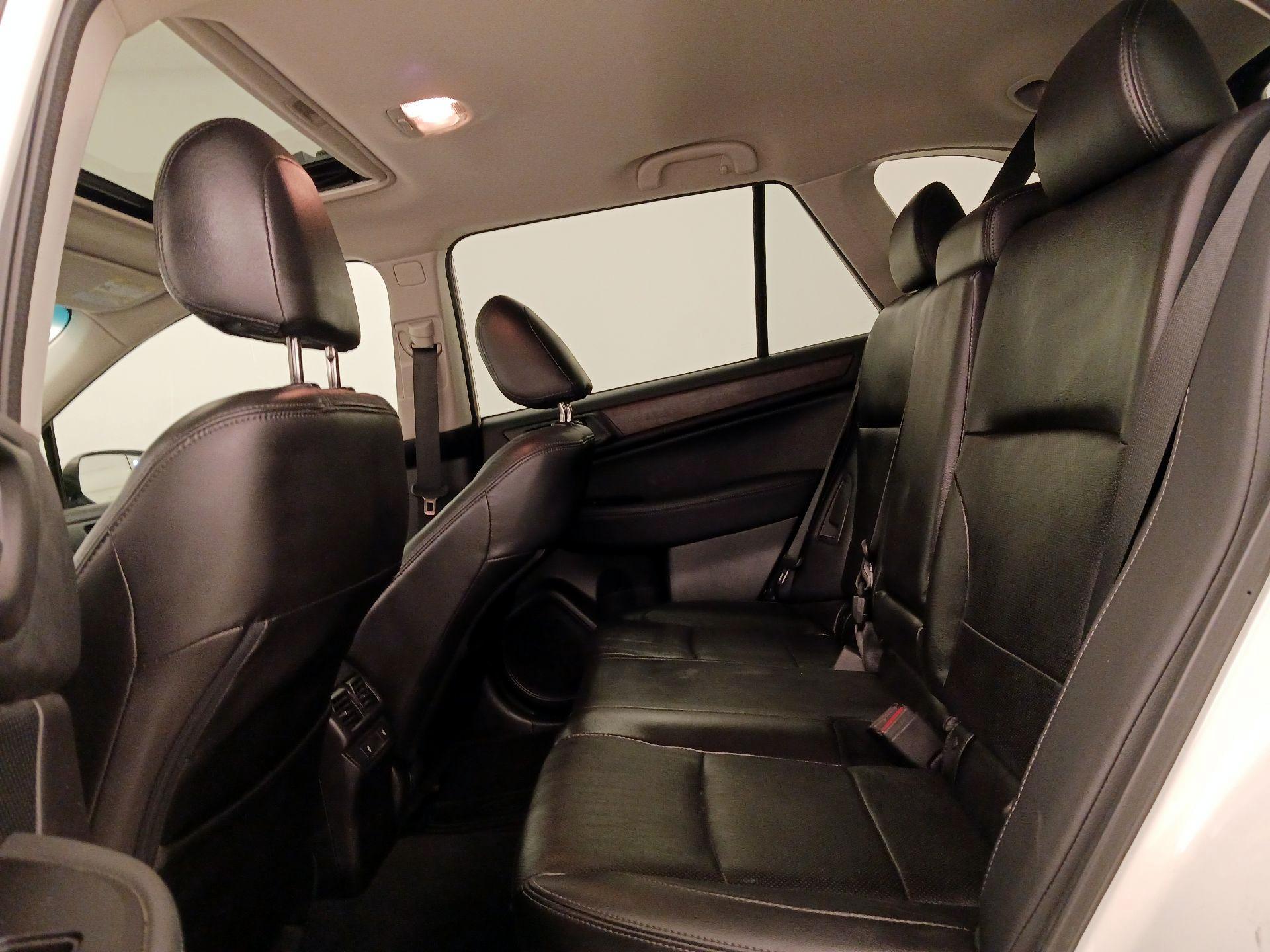 Thumbnail: 2016 Subaru Outback - 20