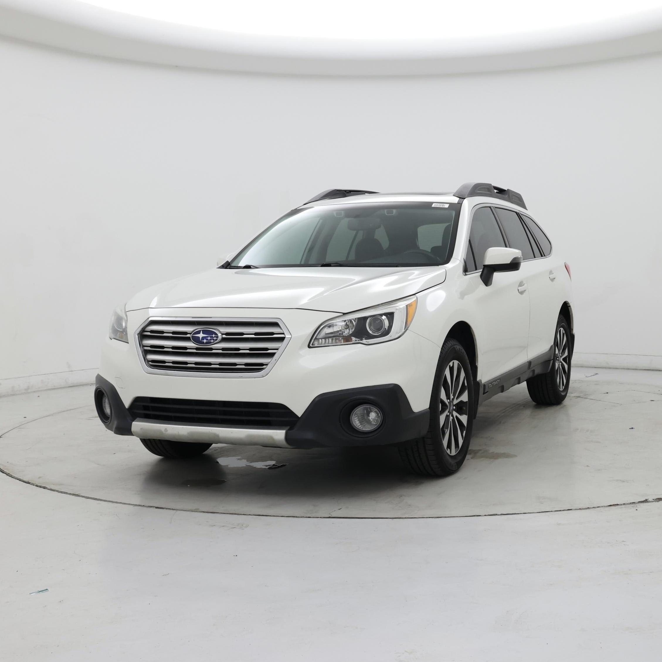 Thumbnail: 2016 Subaru Outback - 4