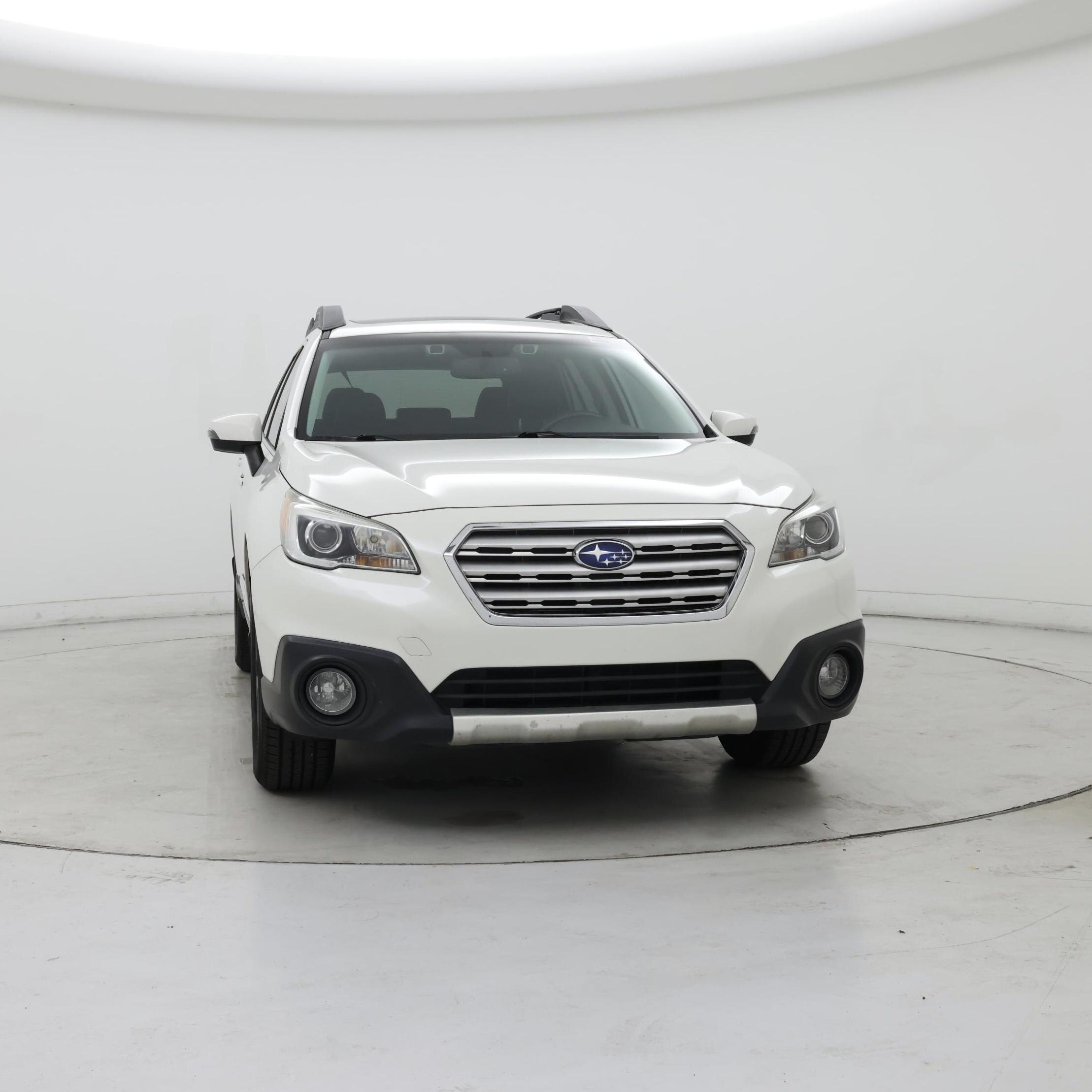 Thumbnail: 2016 Subaru Outback - 5