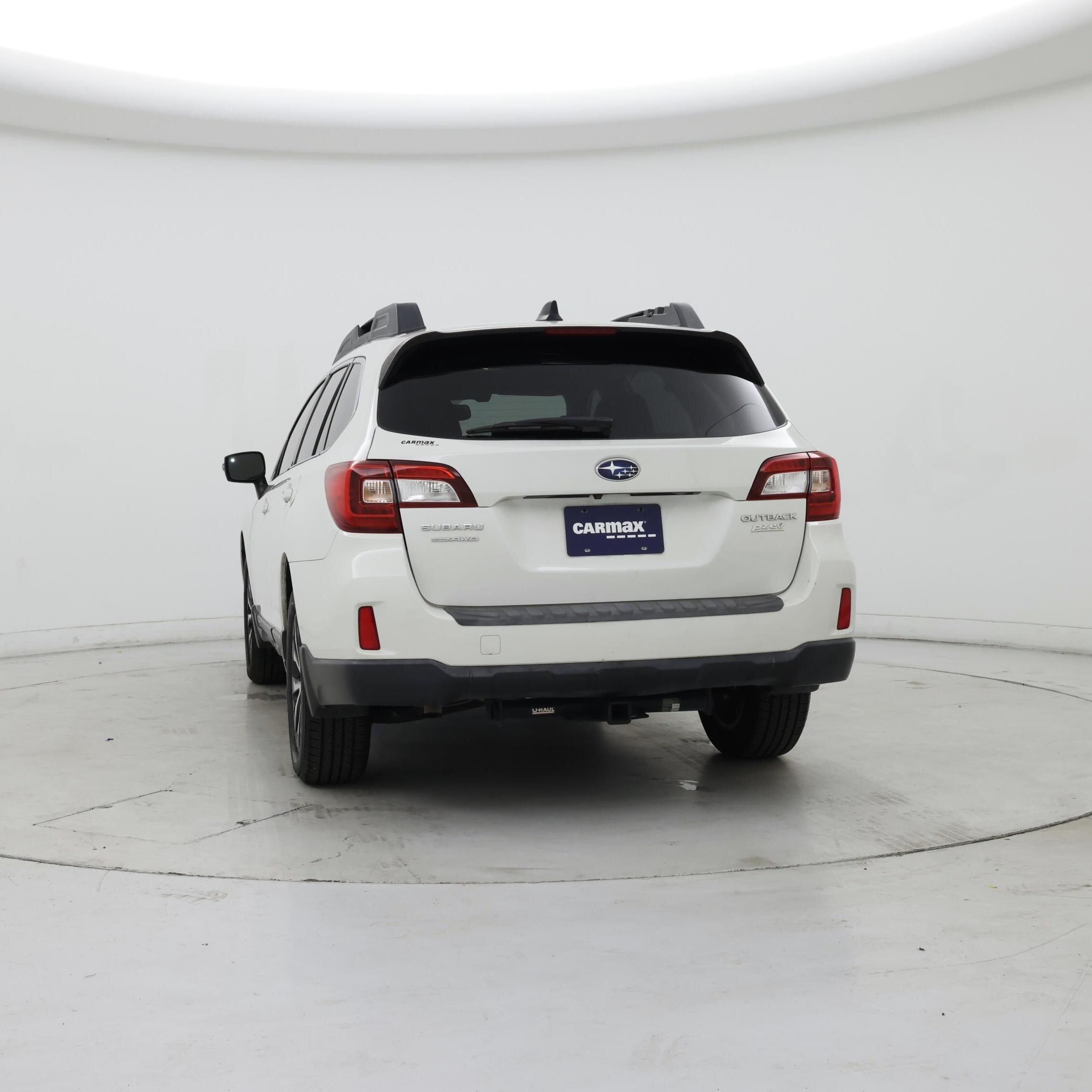 Thumbnail: 2016 Subaru Outback - 6