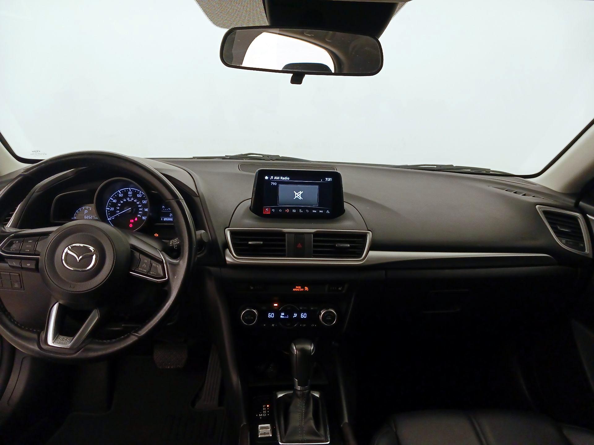 Thumbnail: 2017 Mazda Mazda3 - 9