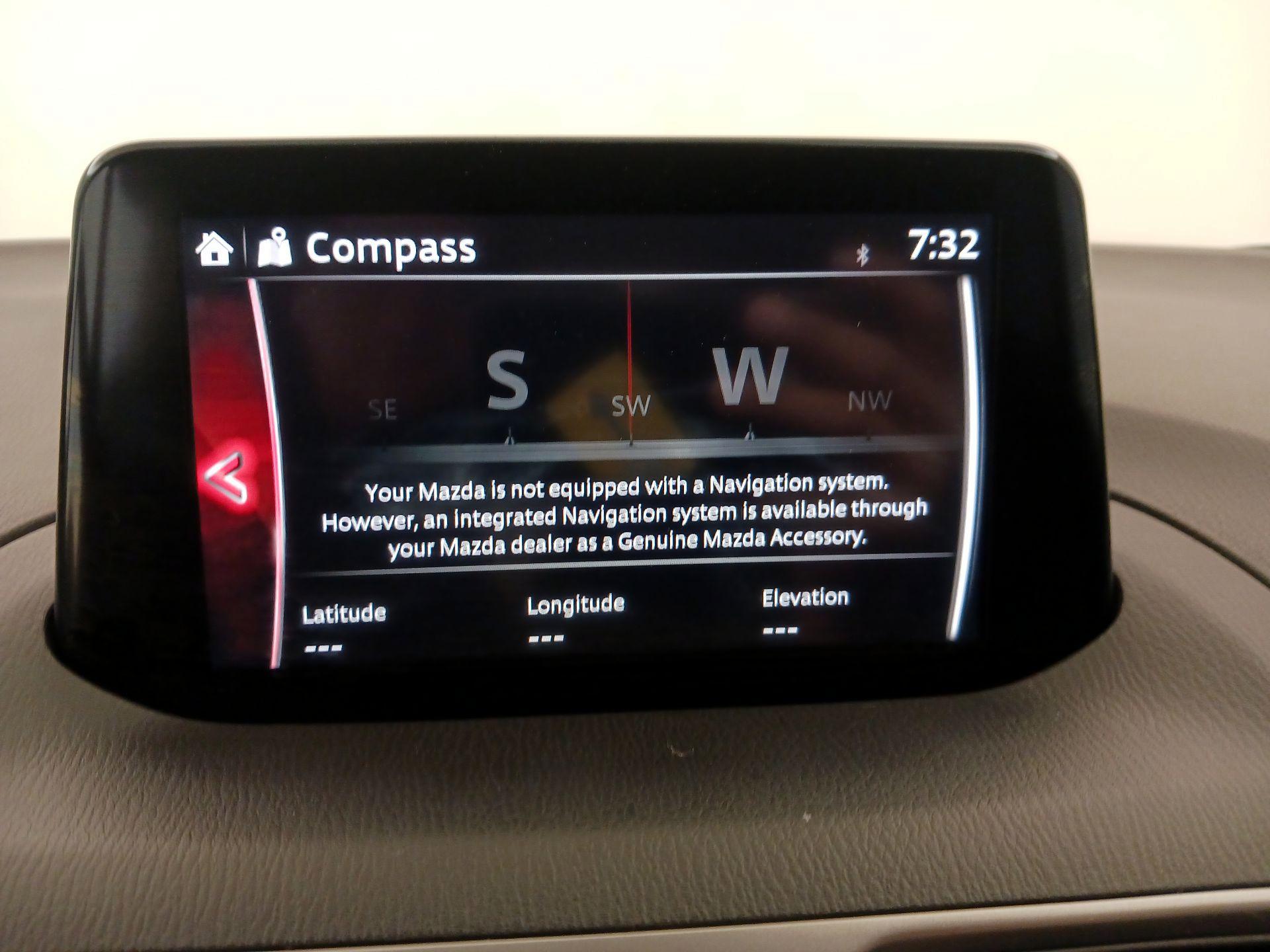 Thumbnail: 2017 Mazda Mazda3 - 14