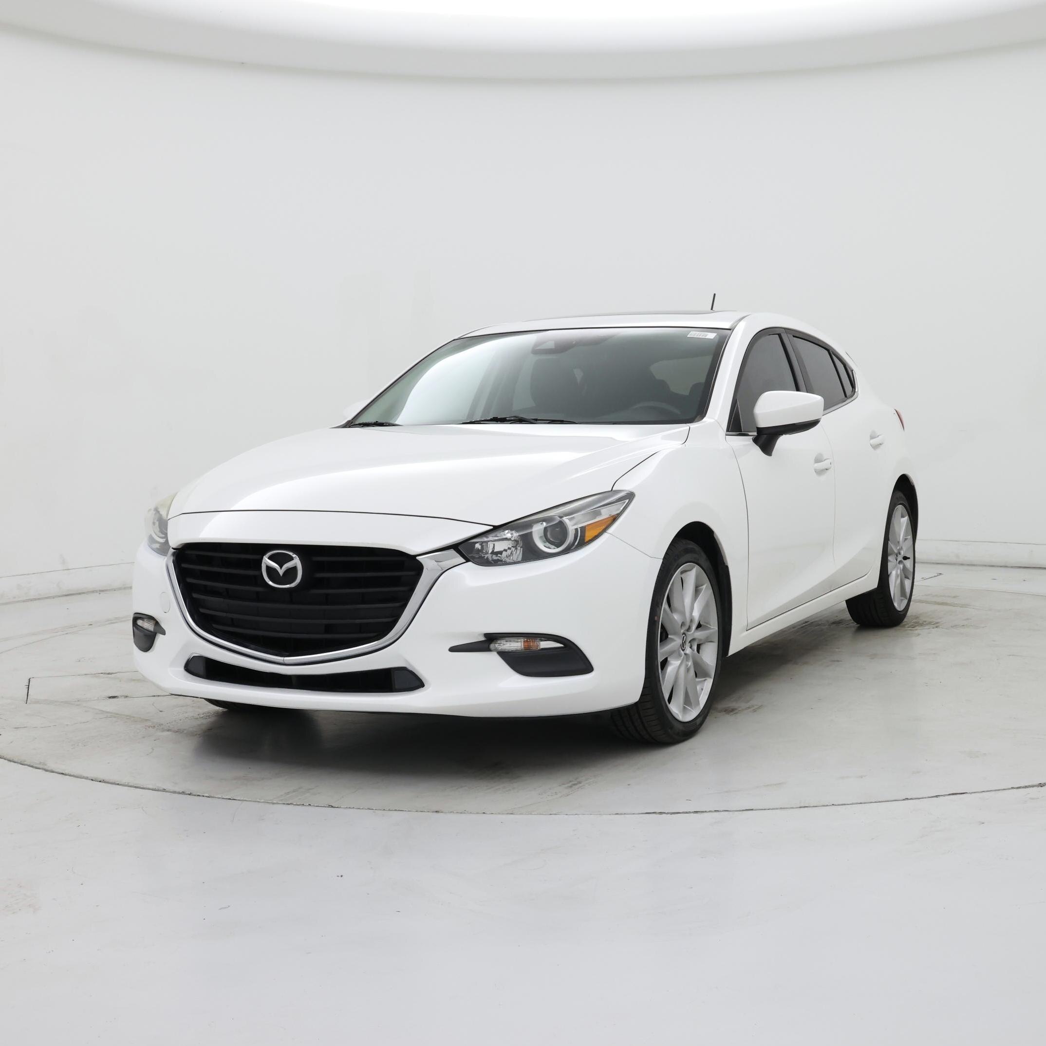 Thumbnail: 2017 Mazda Mazda3 - 4