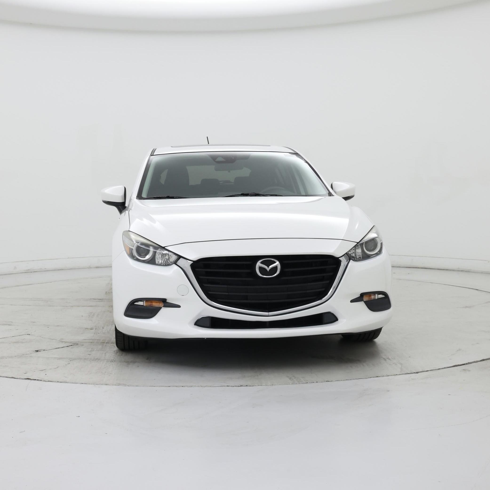 Thumbnail: 2017 Mazda Mazda3 - 5