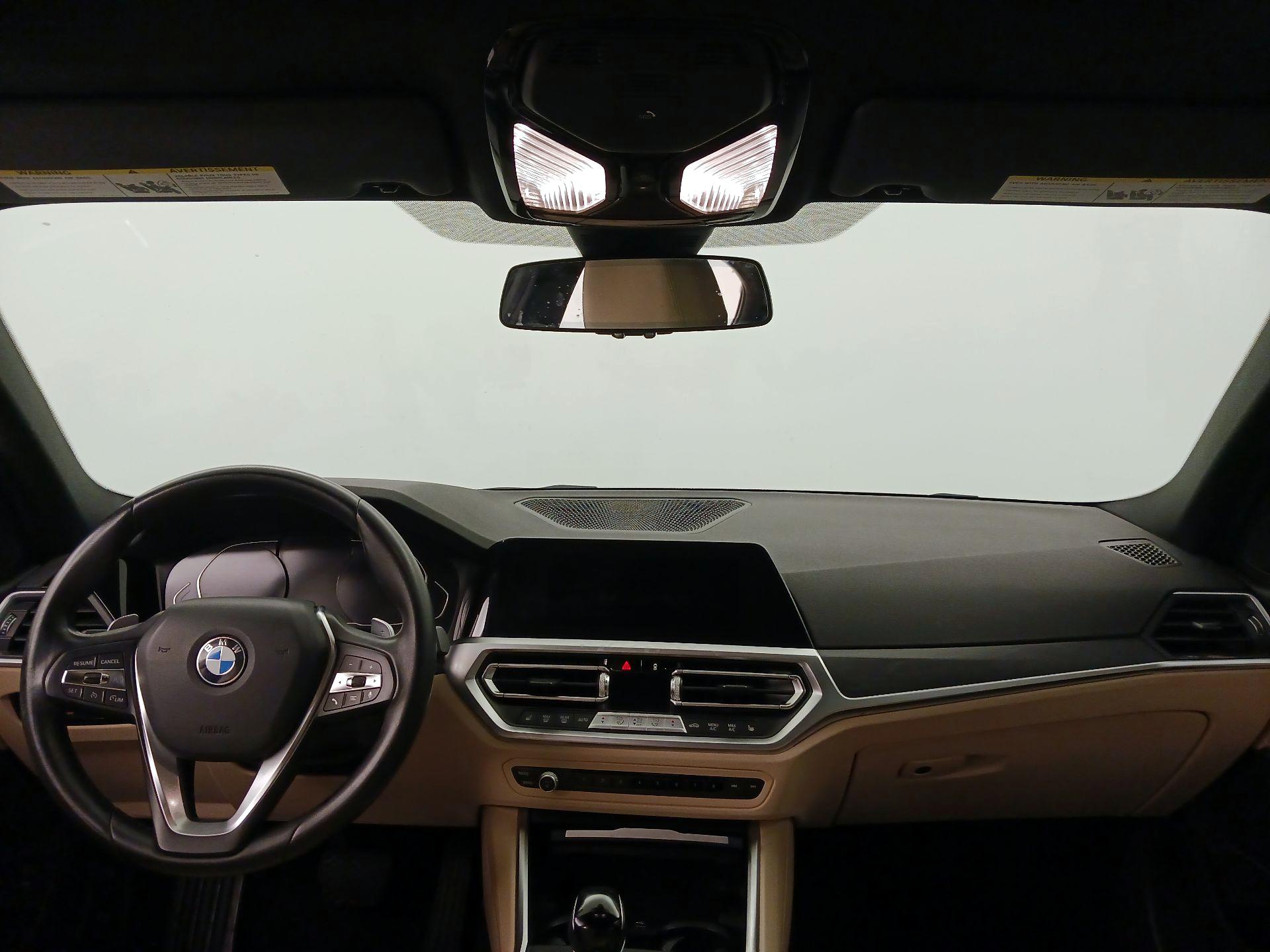 Thumbnail: 2022 BMW 3 Series - 9