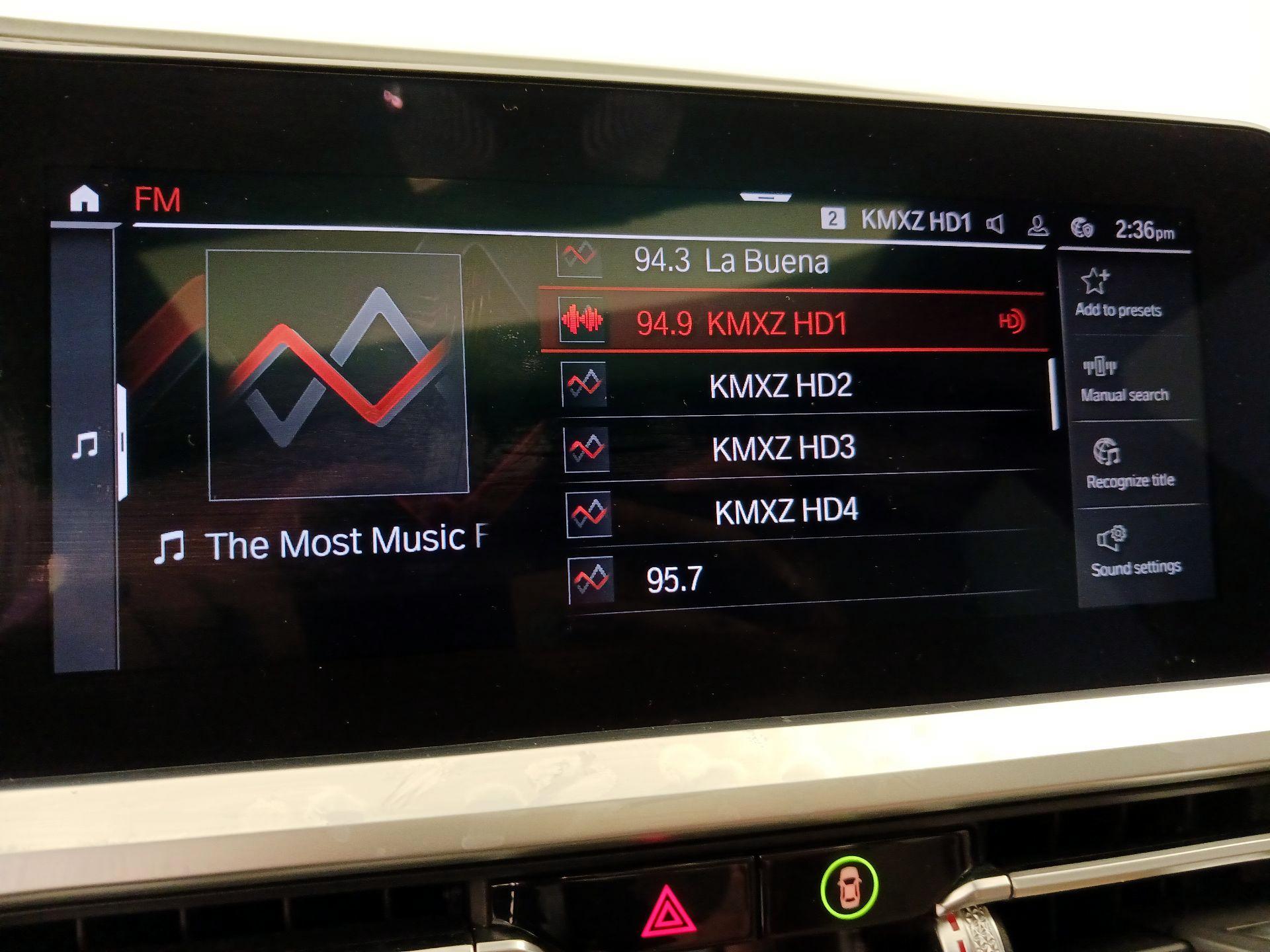 Thumbnail: 2022 BMW 3 Series - 16