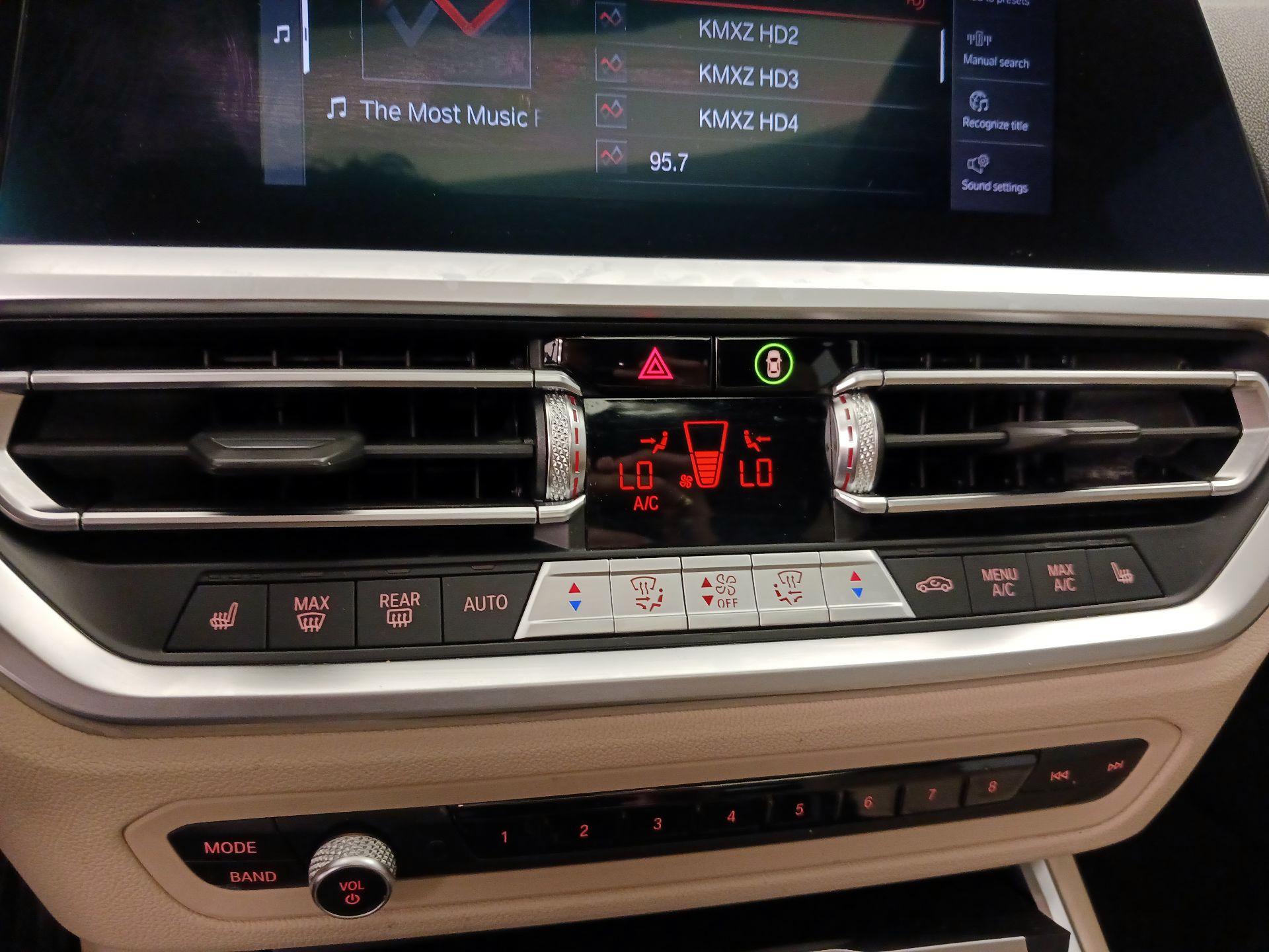 Thumbnail: 2022 BMW 3 Series - 17