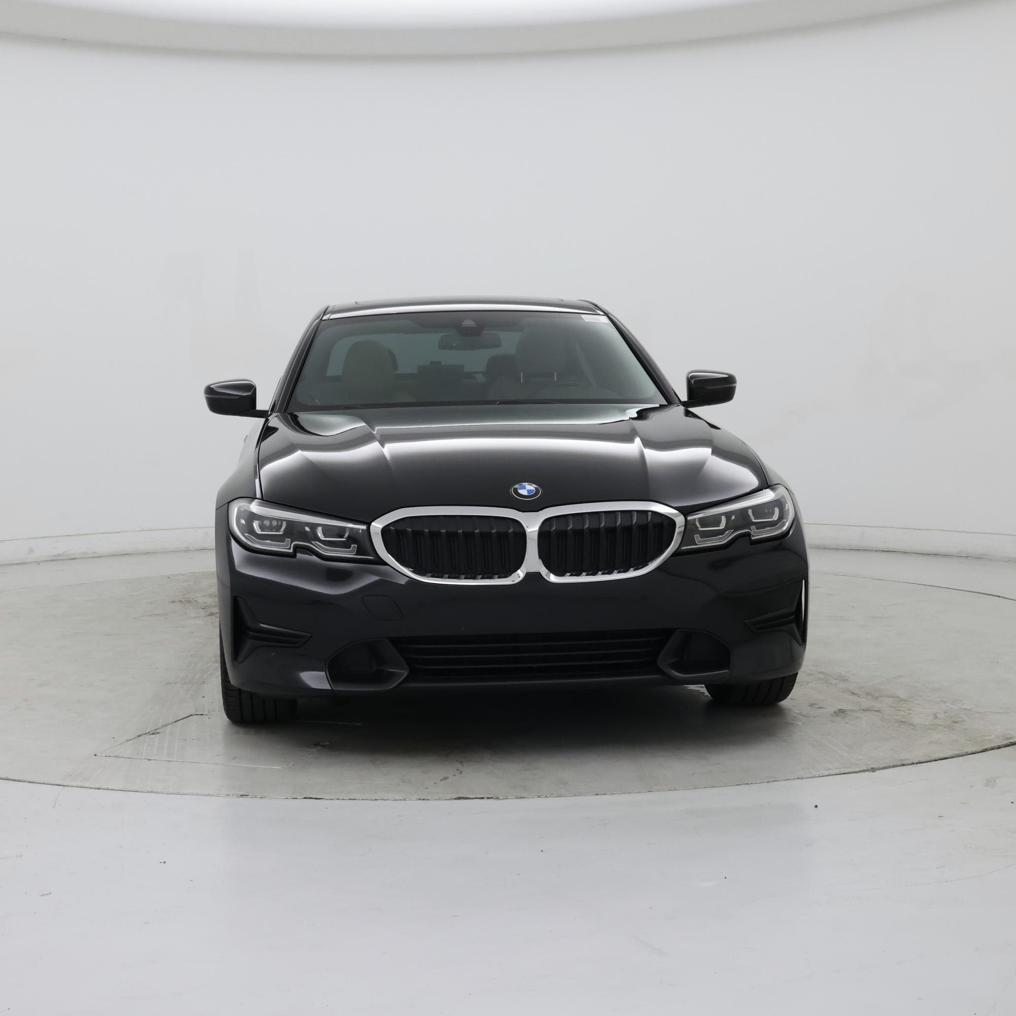 Thumbnail: 2022 BMW 3 Series - 5