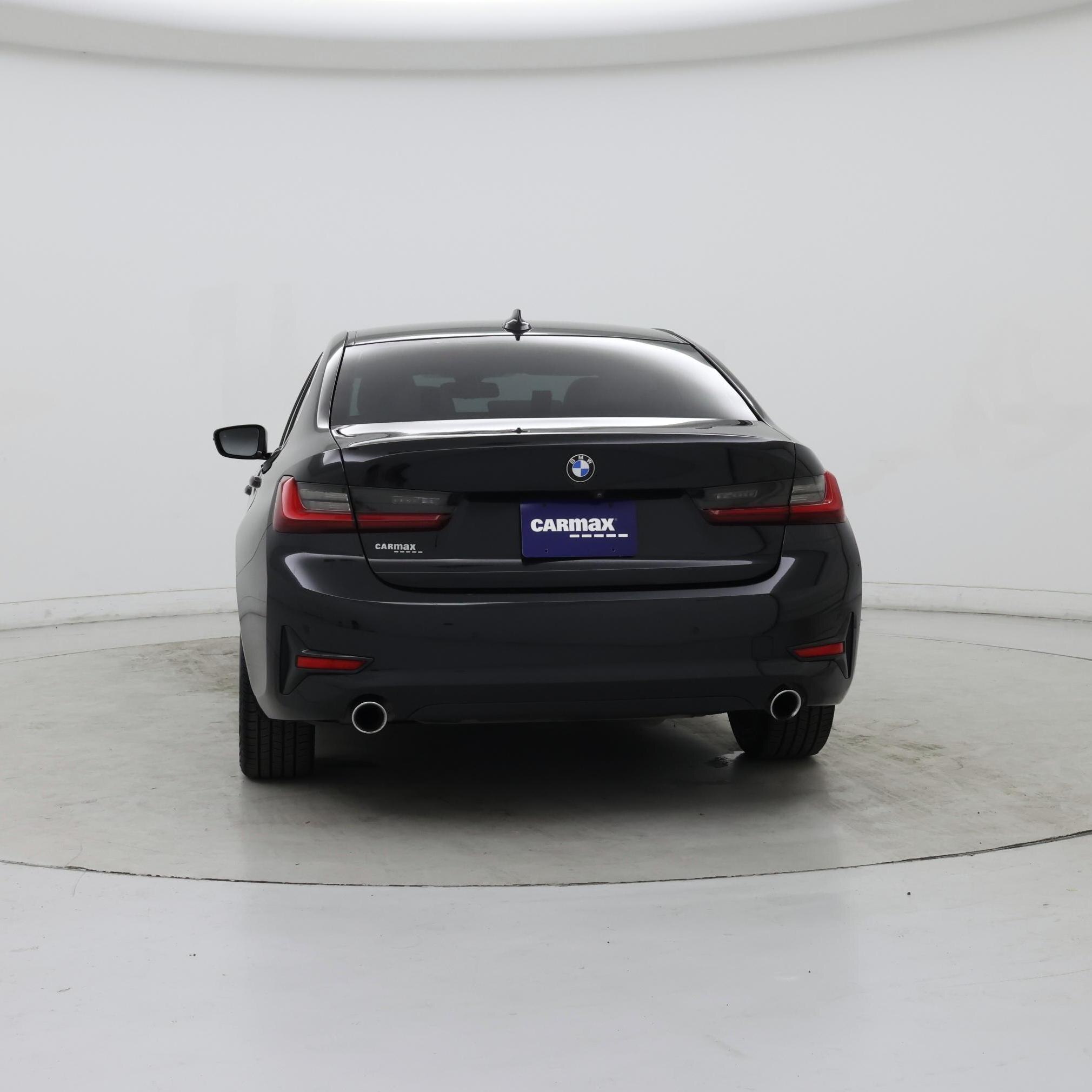 Thumbnail: 2022 BMW 3 Series - 6