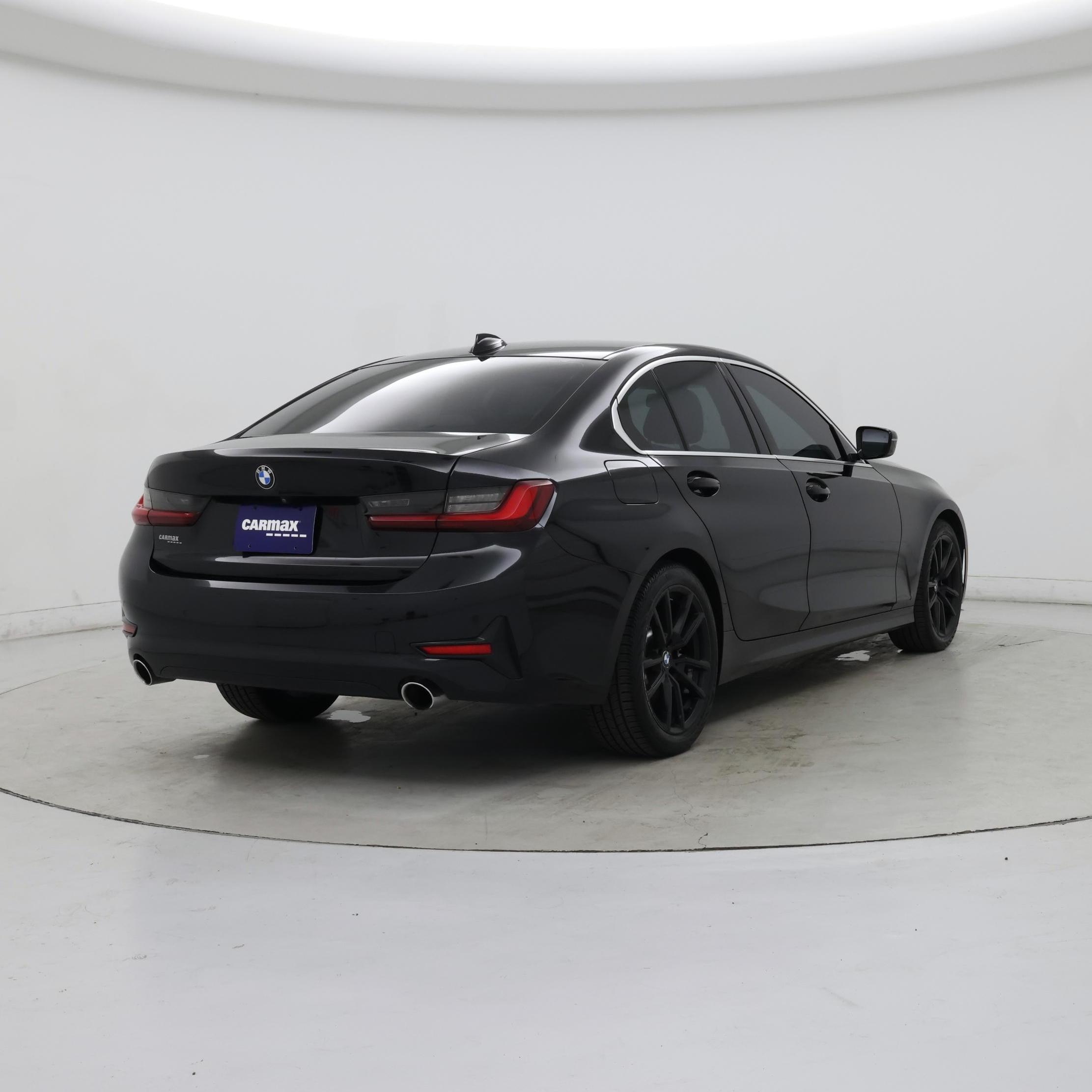 Thumbnail: 2022 BMW 3 Series - 8