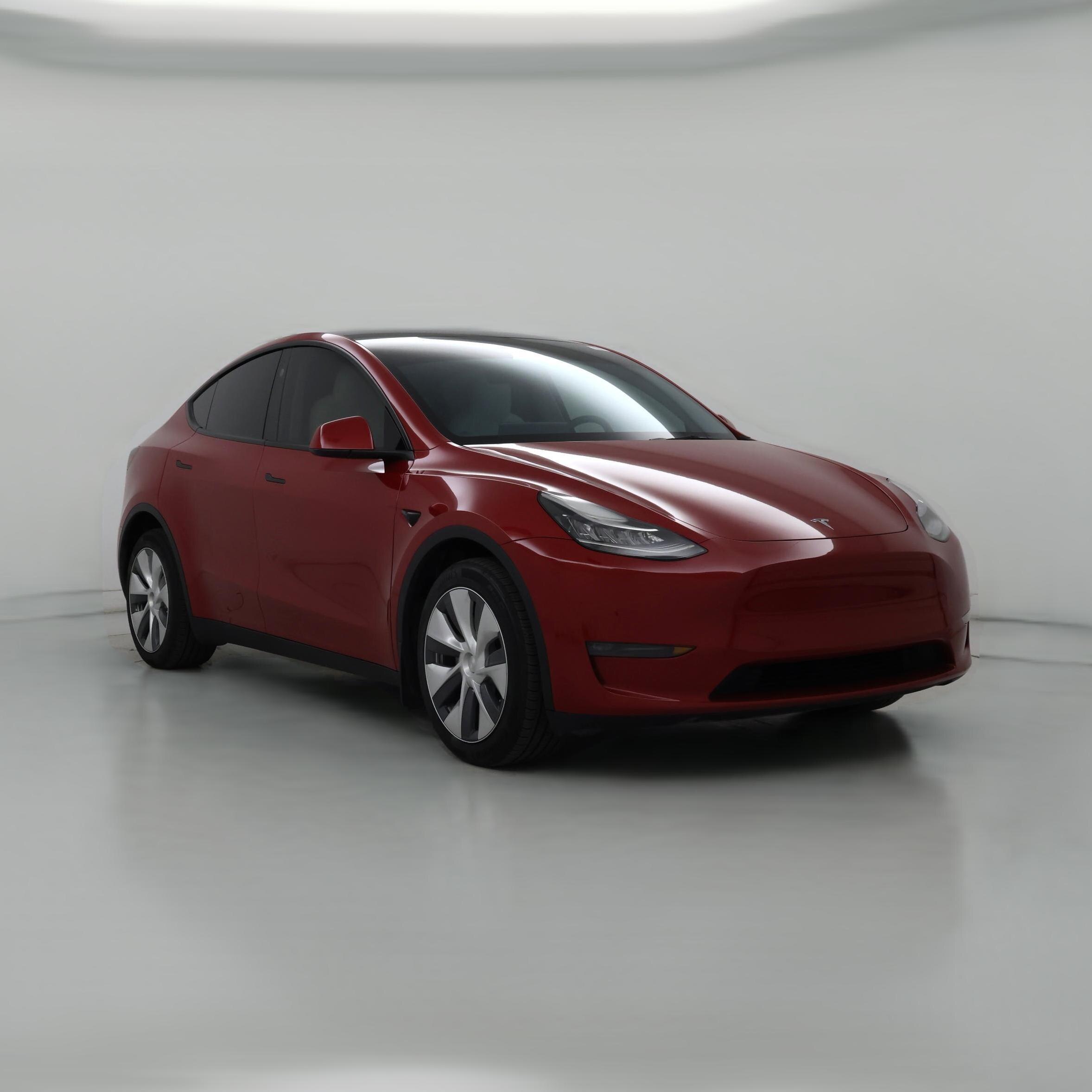 Thumbnail: 2023 Tesla Model Y - 1