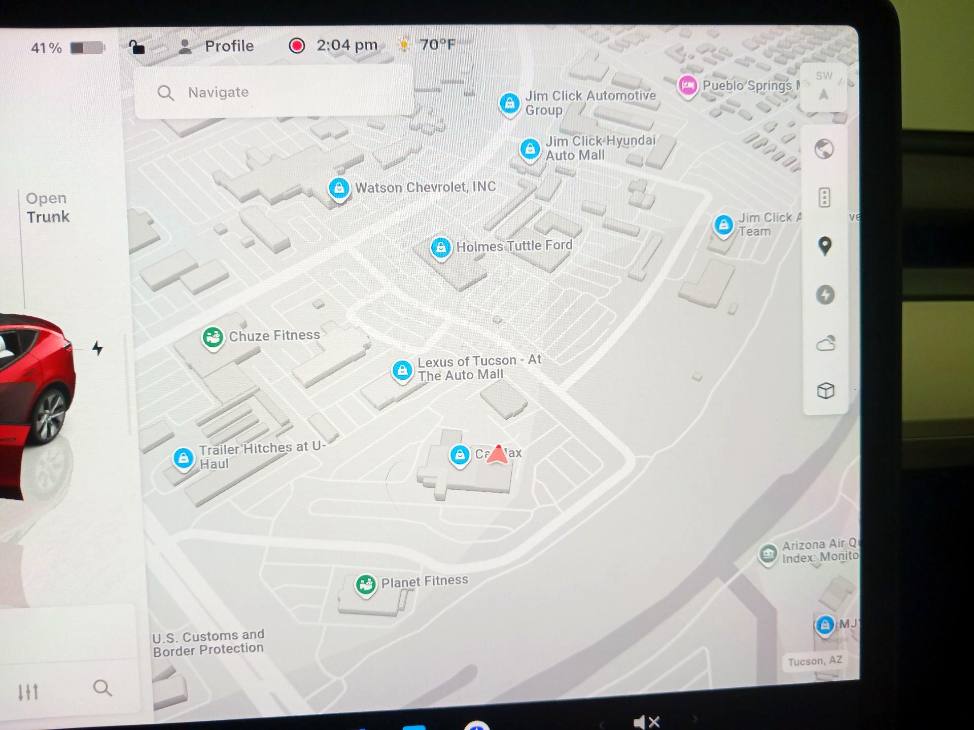 Thumbnail: 2023 Tesla Model Y - 13