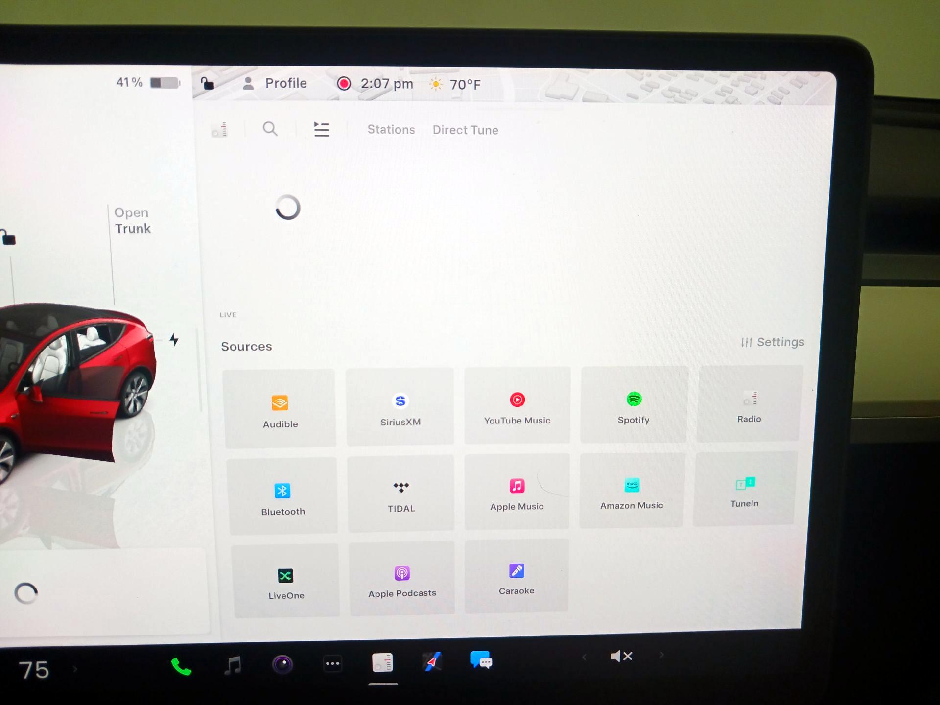 Thumbnail: 2023 Tesla Model Y - 15