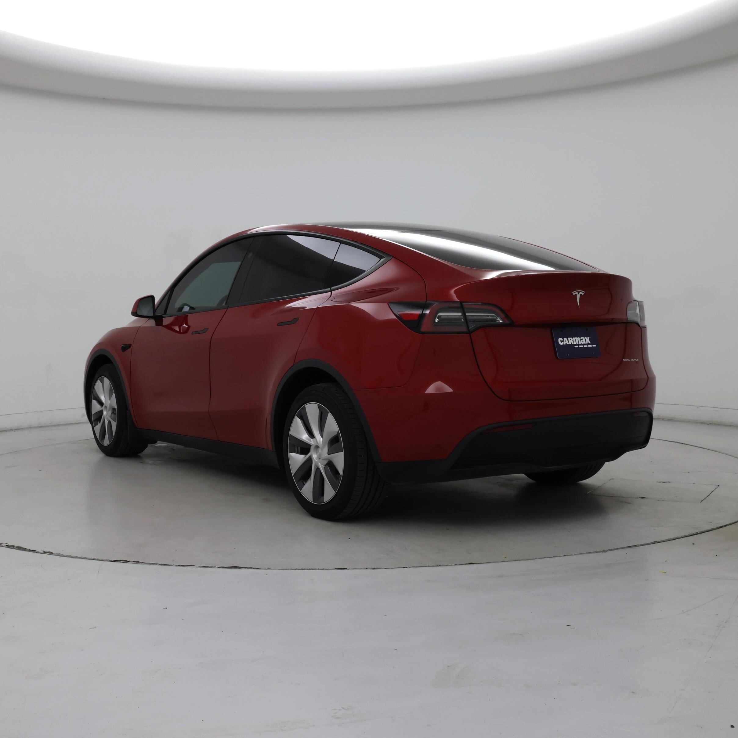 Thumbnail: 2023 Tesla Model Y - 2
