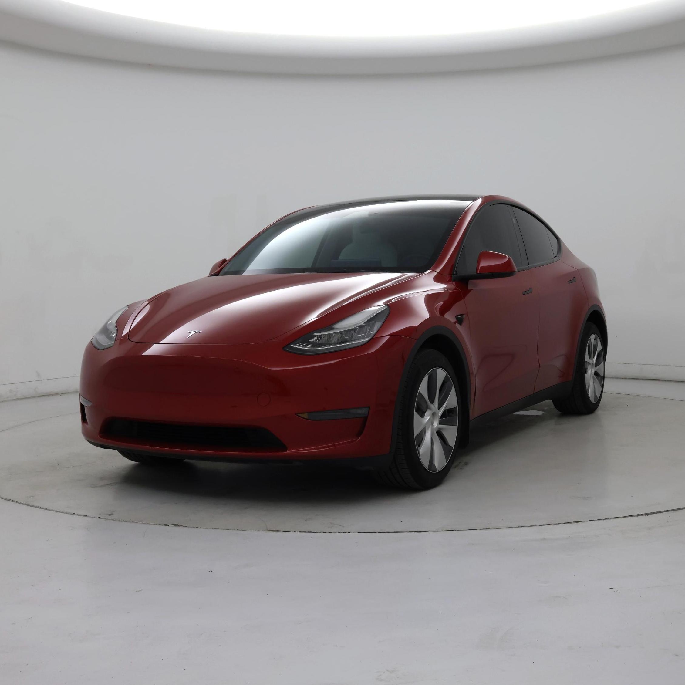 Thumbnail: 2023 Tesla Model Y - 4