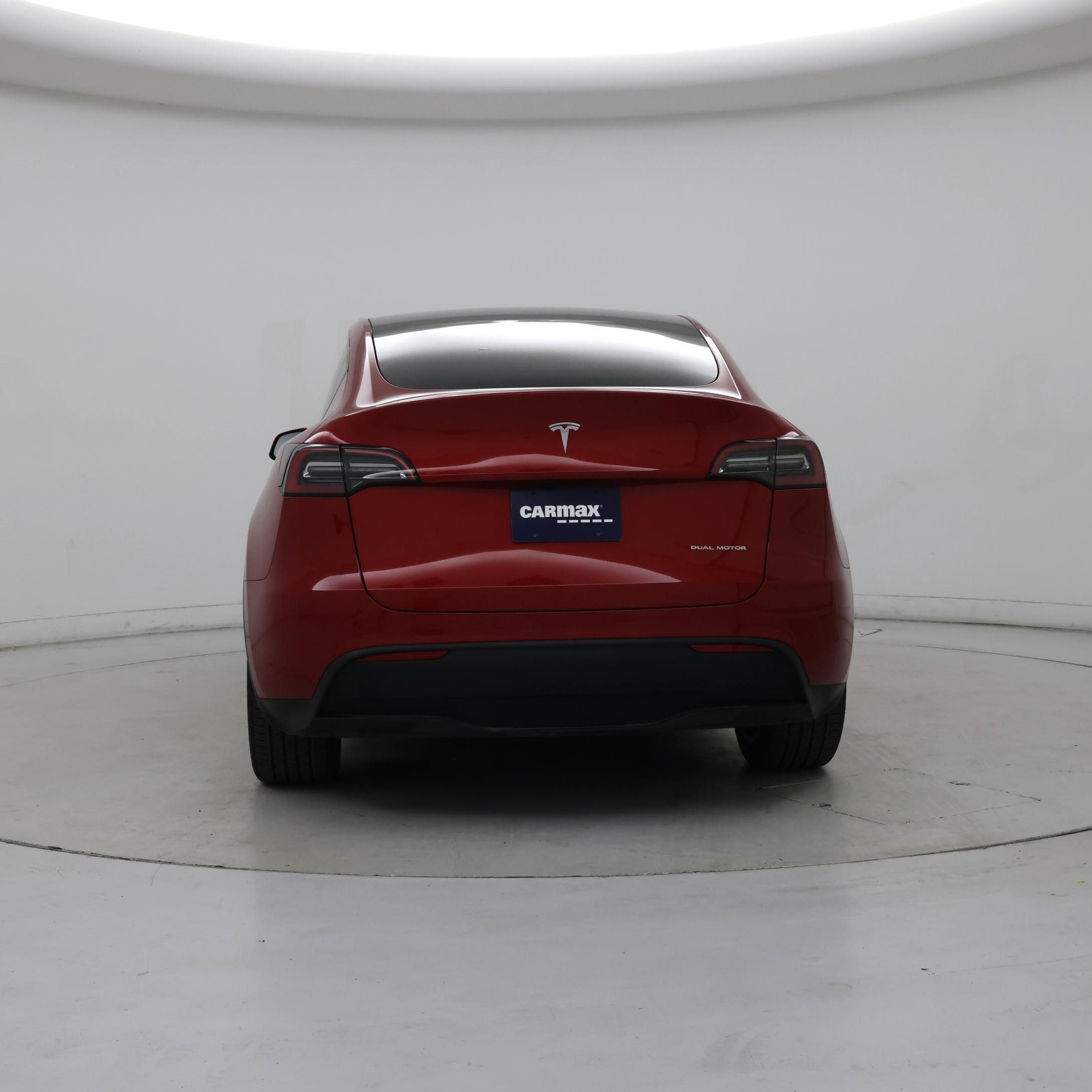 Thumbnail: 2023 Tesla Model Y - 6