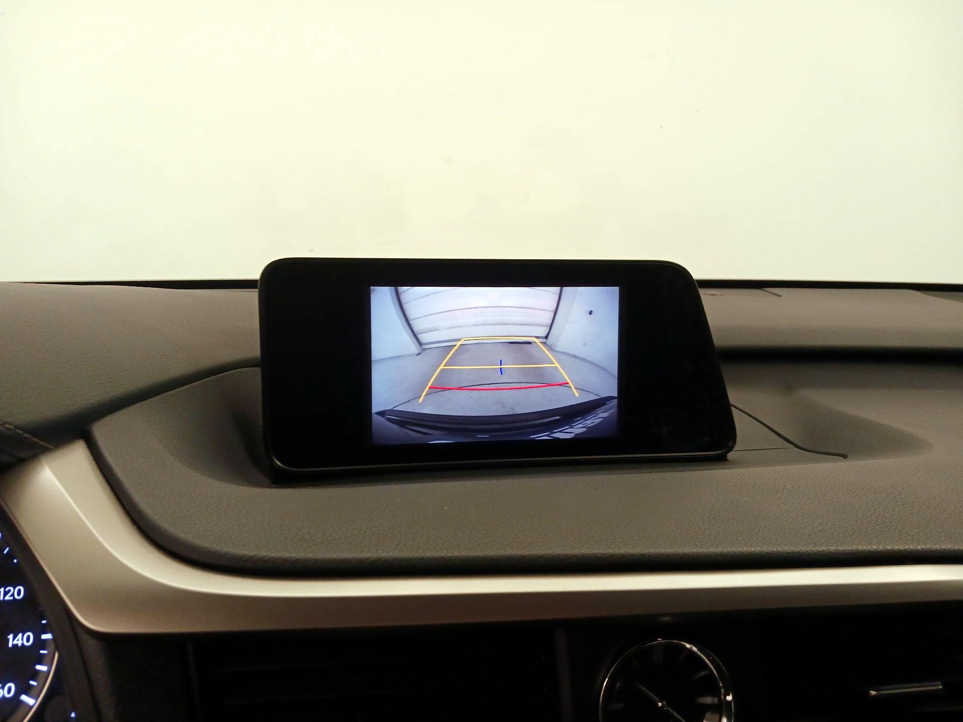 Thumbnail: 2017 Lexus RX - 14