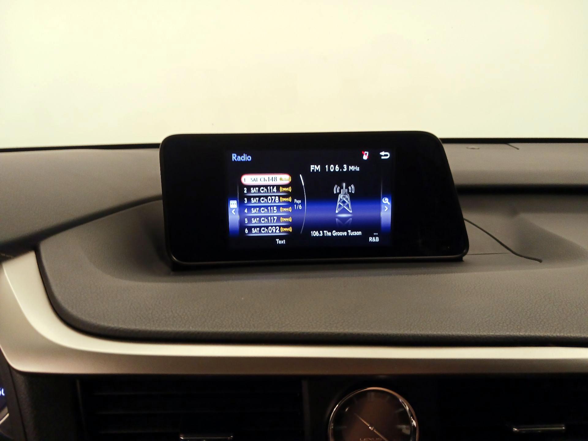 Thumbnail: 2017 Lexus RX - 15