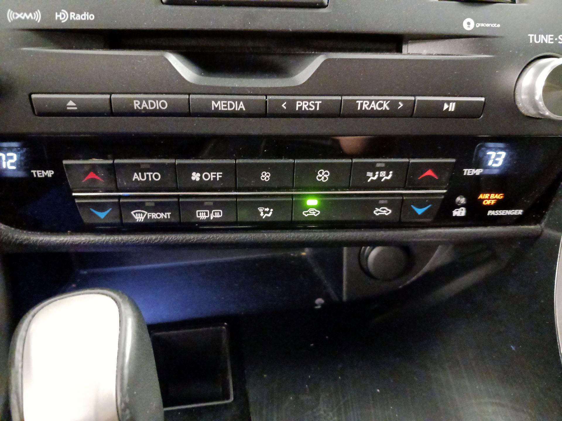 Thumbnail: 2017 Lexus RX - 16