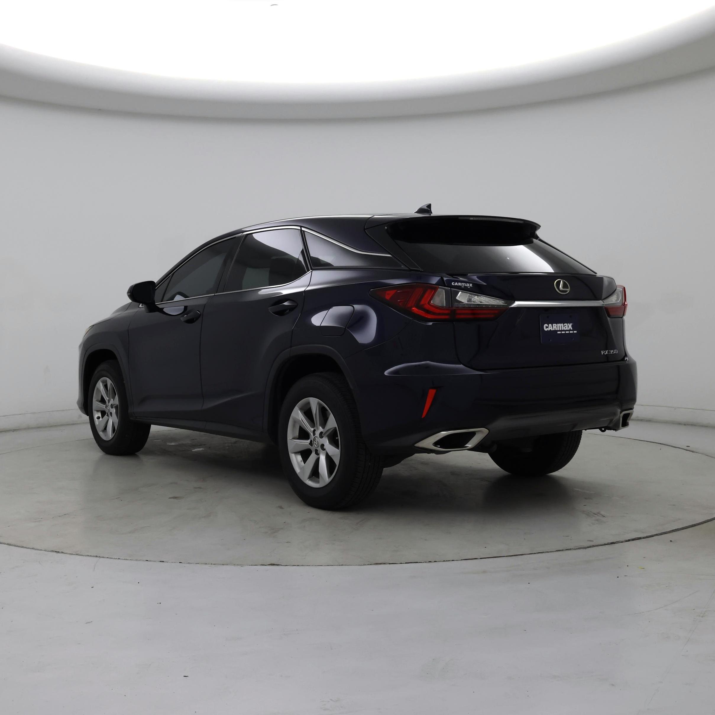 Thumbnail: 2017 Lexus RX - 2