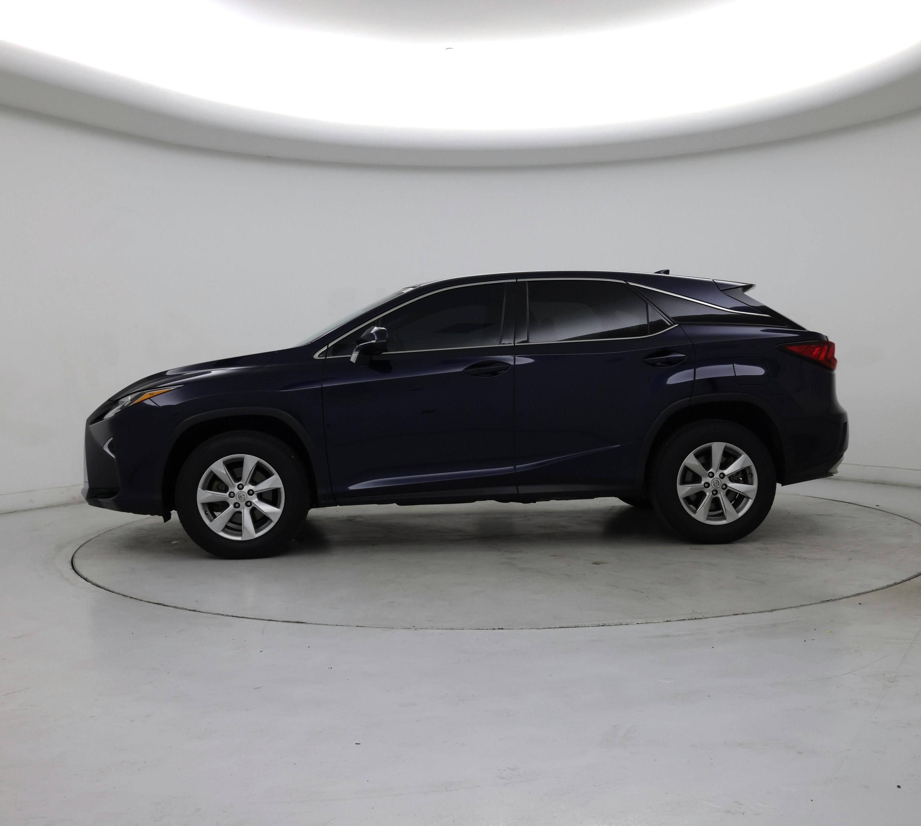 Thumbnail: 2017 Lexus RX - 3