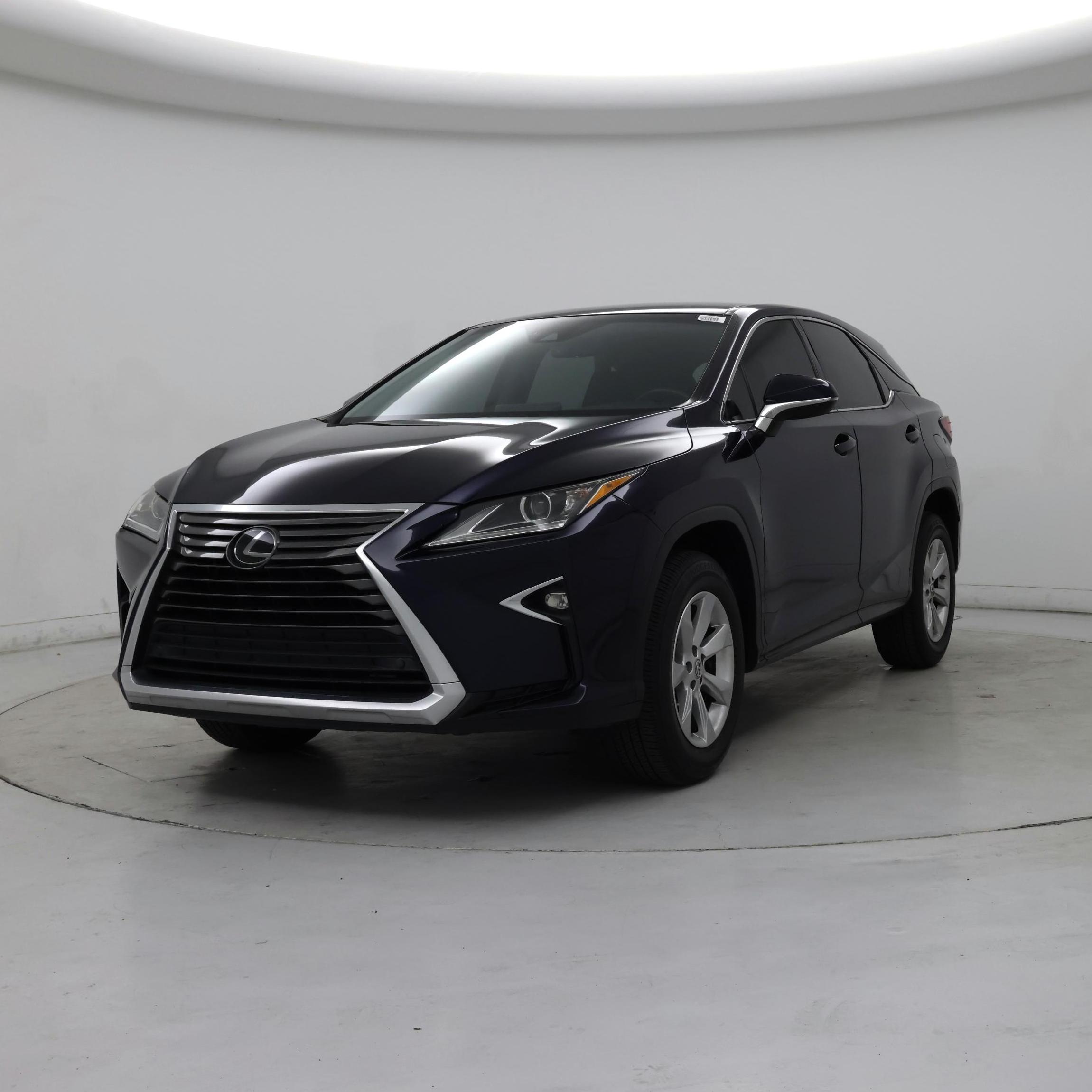 Thumbnail: 2017 Lexus RX - 4