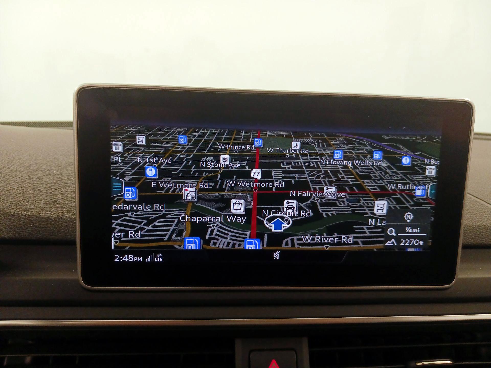 Thumbnail: 2019 Audi S5 - 14